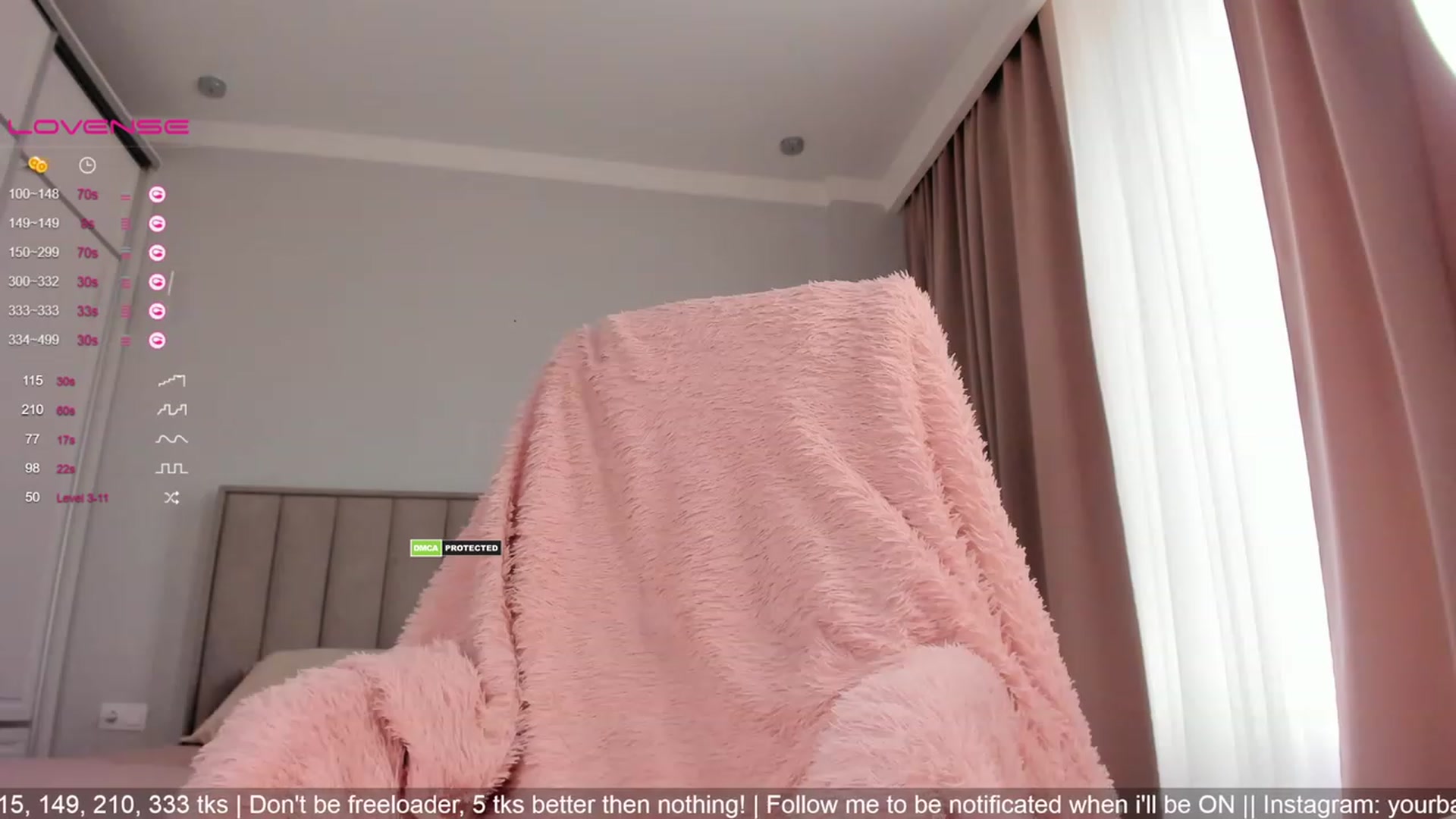 Gallery image thumbnail from assur1's myfreecams stream on, 05/09/2023, 05:34 image 17 of 20