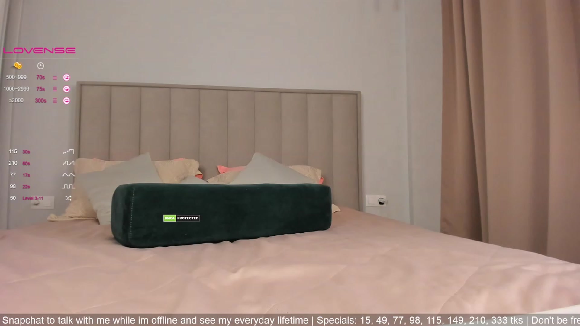 Gallery image thumbnail from assur1's myfreecams stream on, 05/12/2023, 04:36 image 10 of 20