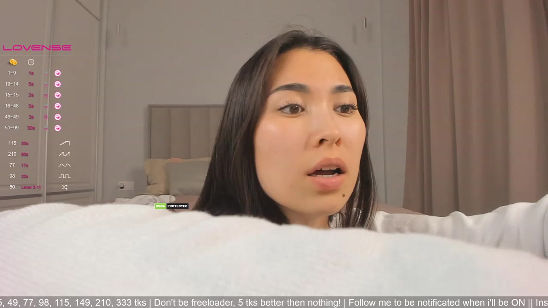 Gallery image thumbnail from assur1's myfreecams stream on, 05/13/2023, 16:32 image 2 of 20