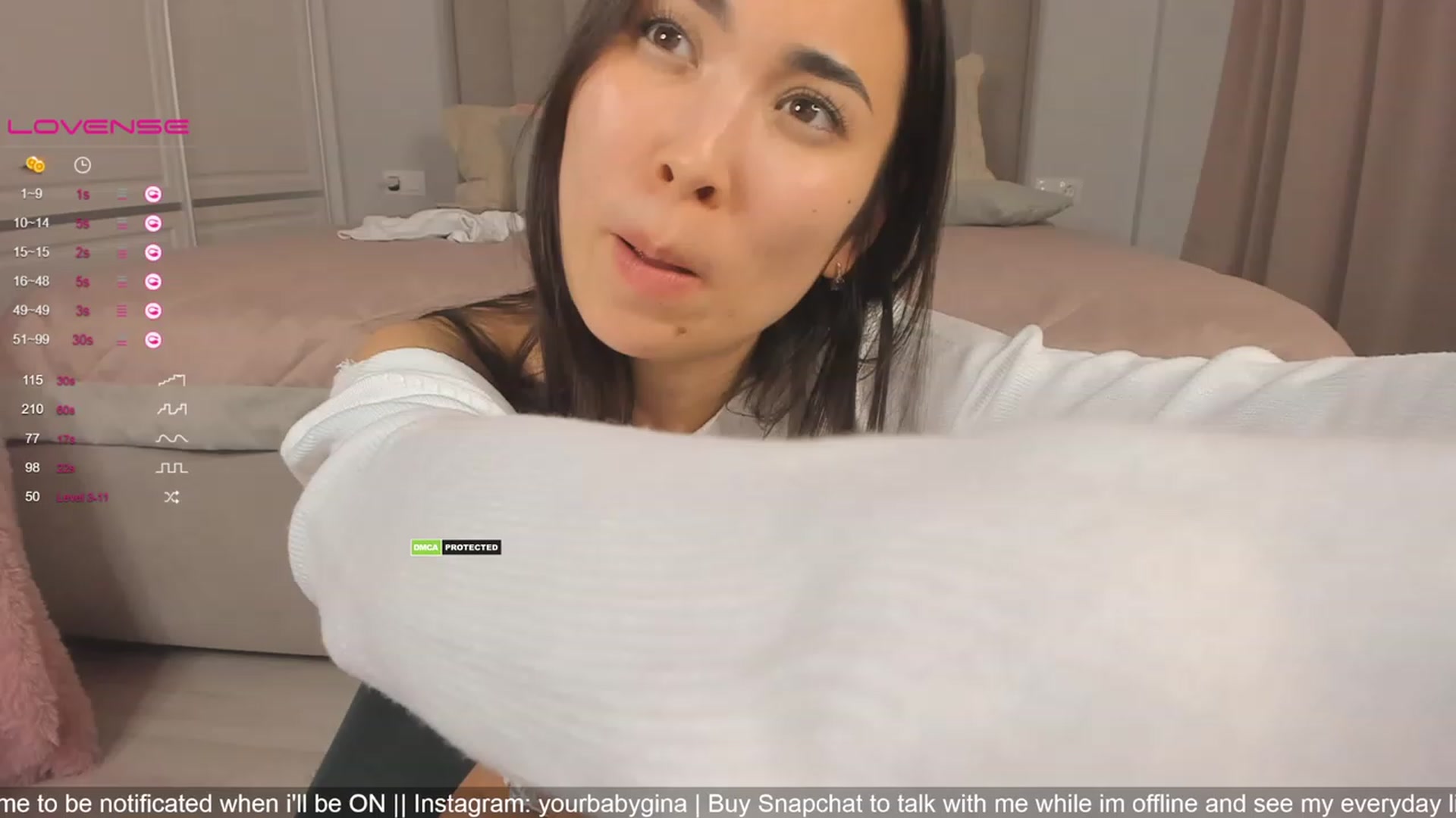 Gallery image thumbnail from assur1's myfreecams stream on, 05/13/2023, 16:32 image 4 of 20