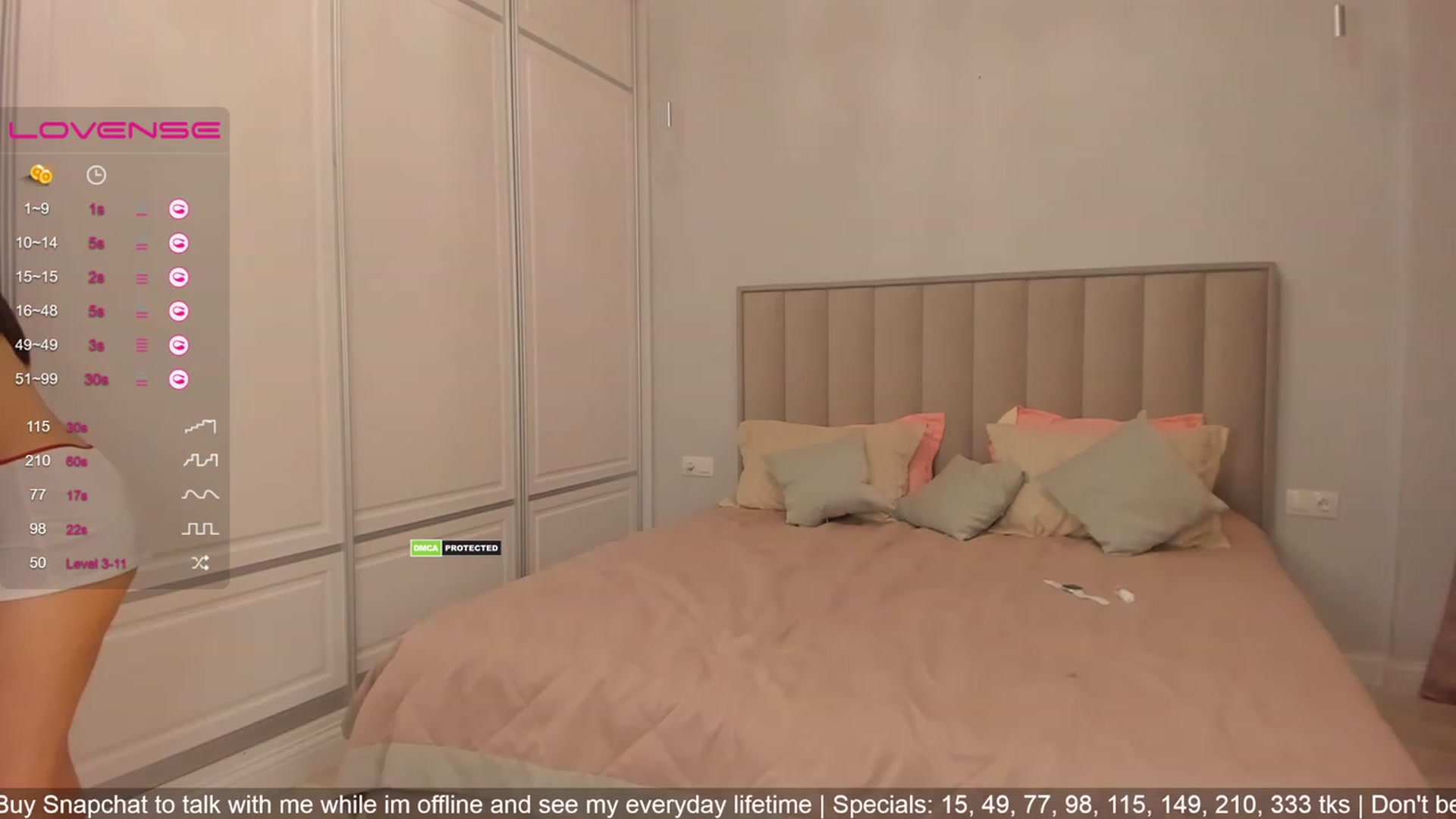 Gallery image thumbnail from assur1's myfreecams stream on, 05/14/2023, 15:53 image 2 of 20