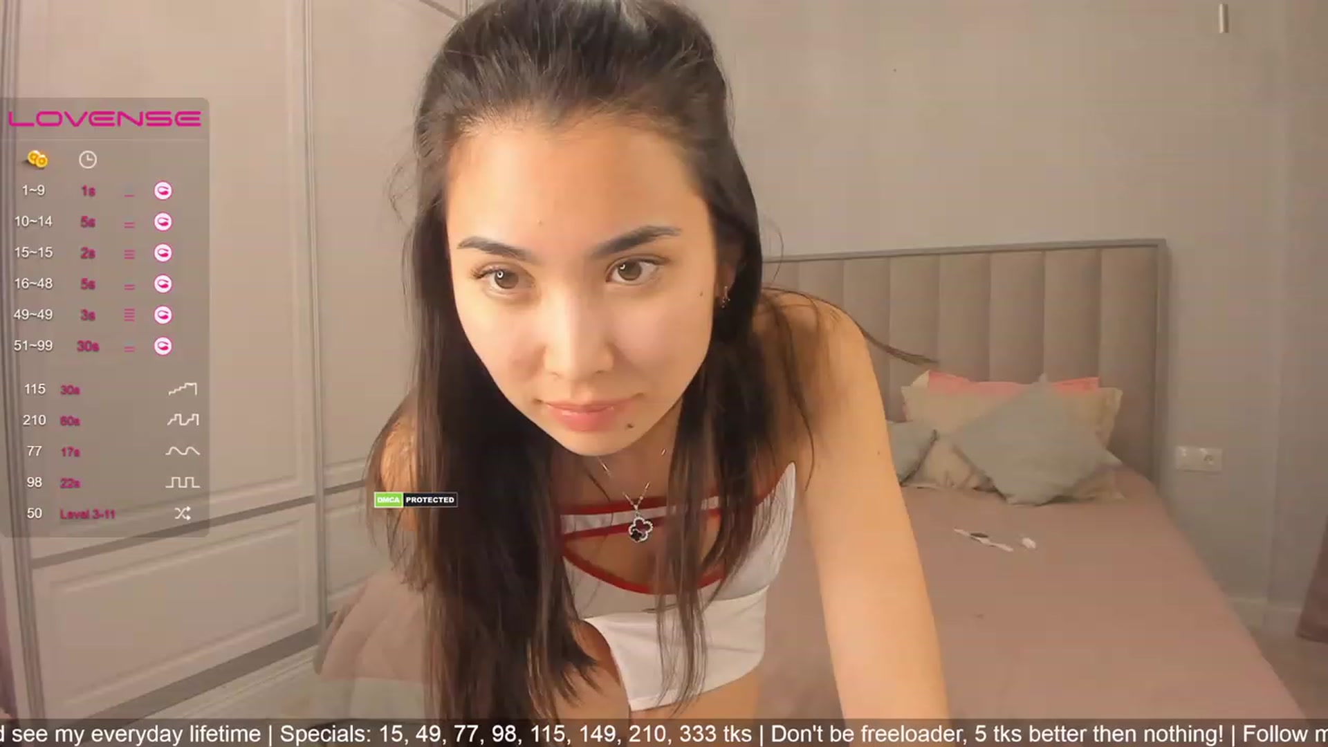 Gallery image thumbnail from assur1's myfreecams stream on, 05/14/2023, 15:53 image 1 of 20