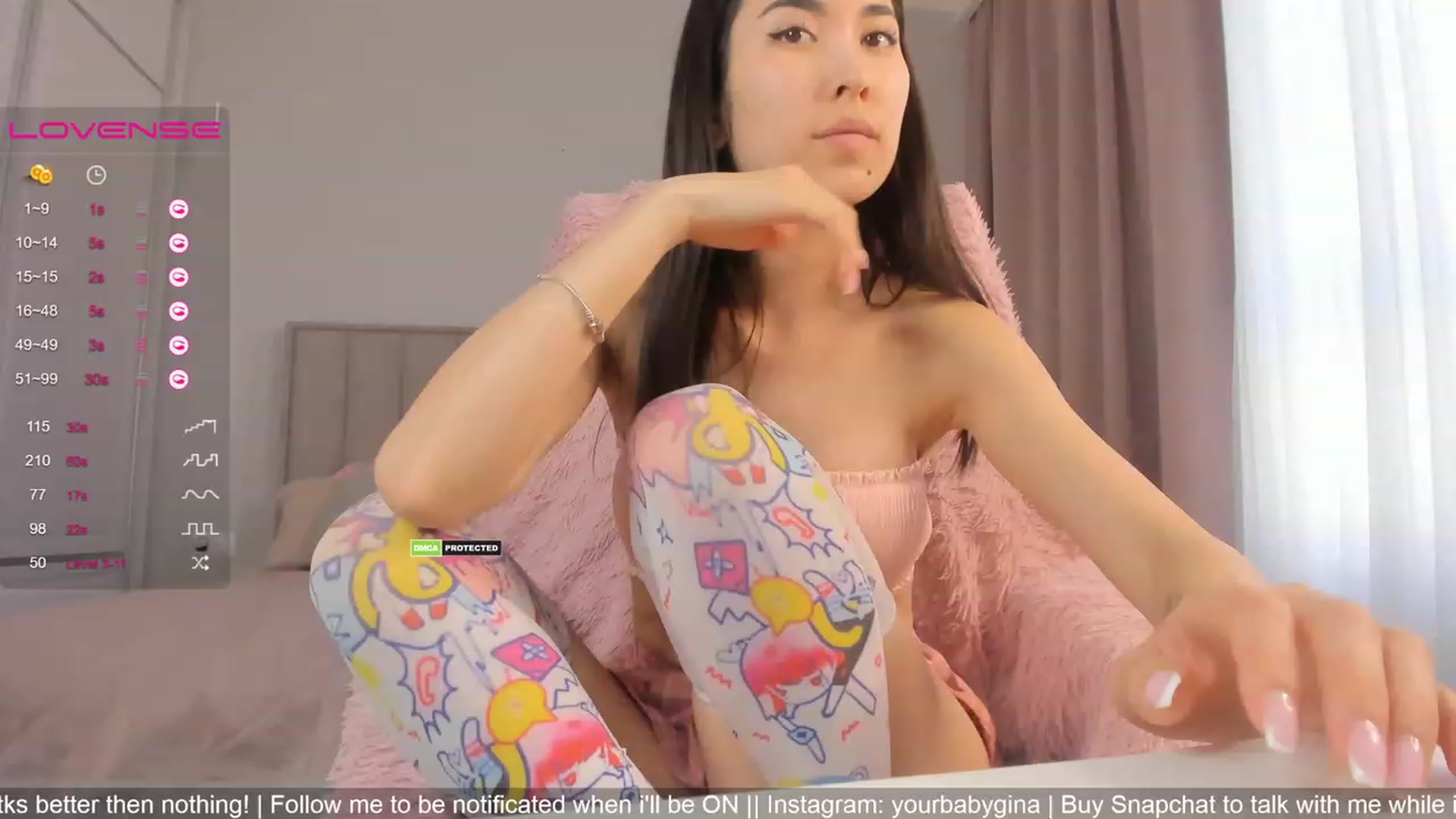 Gallery image thumbnail from assur1's myfreecams stream on, 05/17/2023, 06:03 image 5 of 20