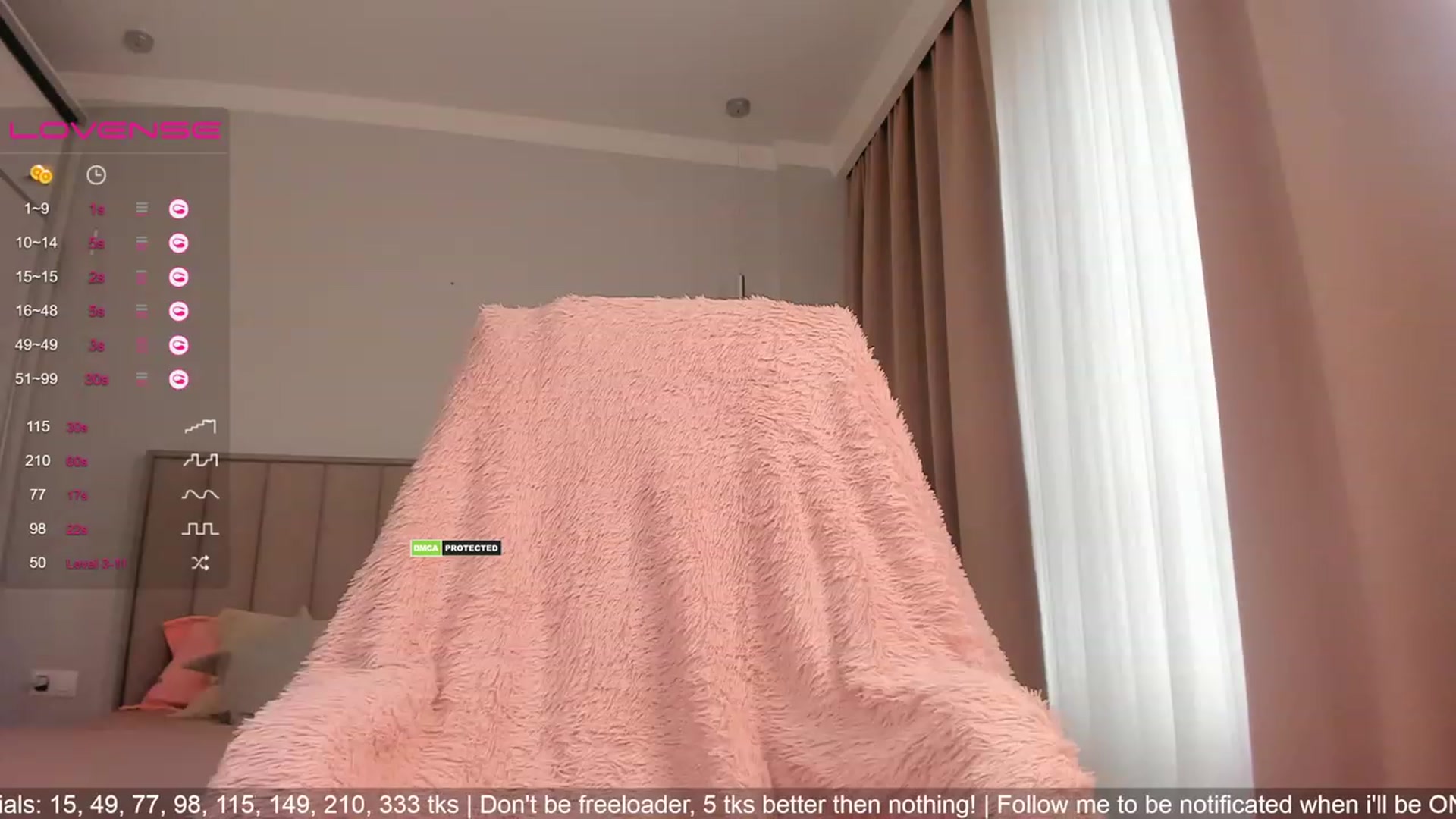 Gallery image thumbnail from assur1's myfreecams stream on, 05/18/2023, 06:42 image 20 of 20