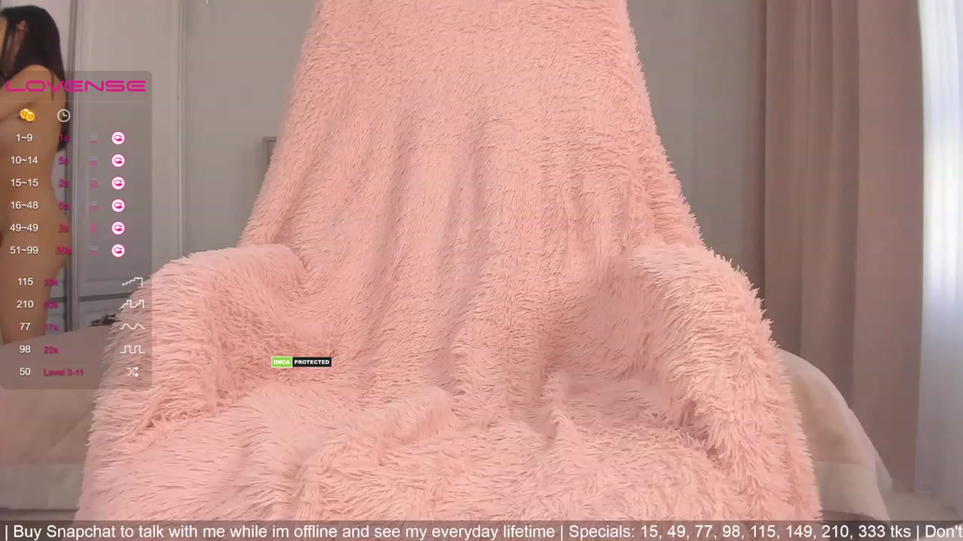 Gallery image thumbnail from assur1's myfreecams stream on, 05/19/2023, 05:09 image 18 of 20