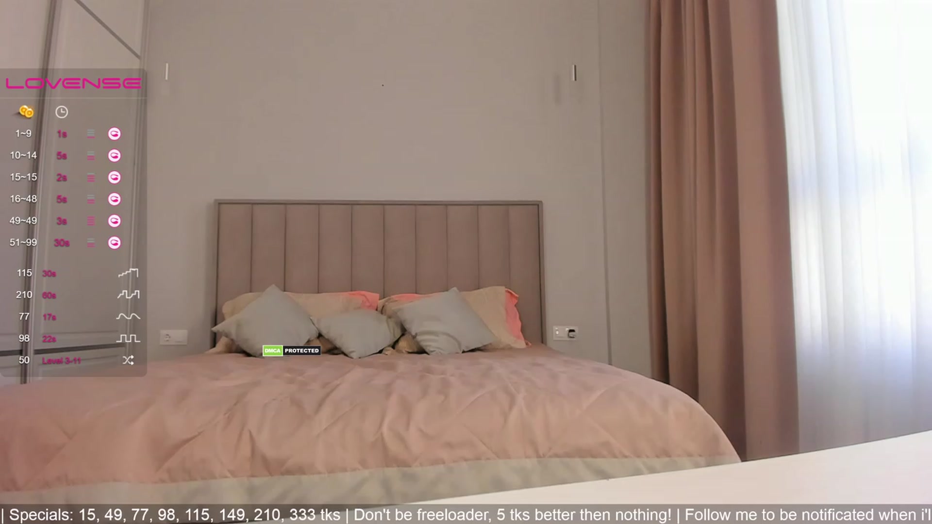Gallery image thumbnail from assur1's myfreecams stream on, 05/19/2023, 05:09 image 3 of 20