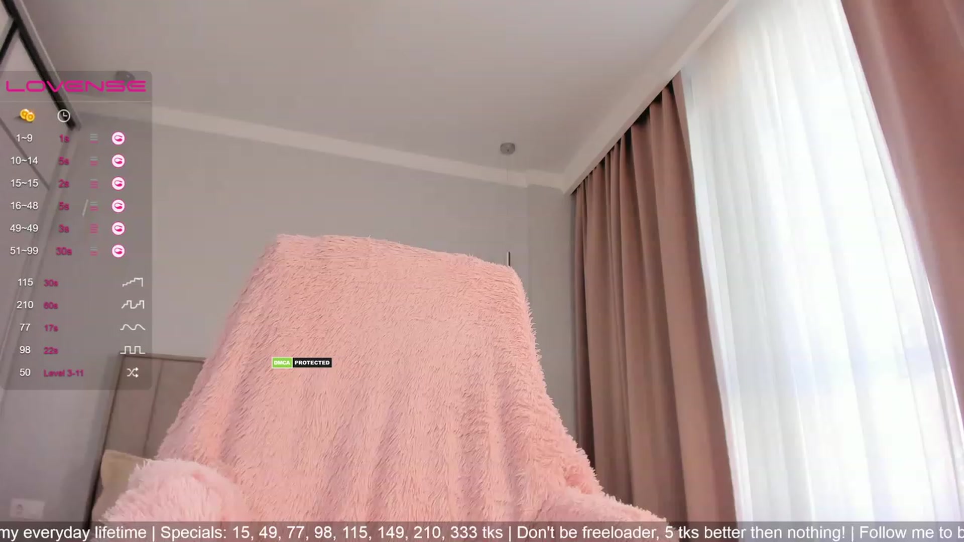 Gallery image thumbnail from assur1's myfreecams stream on, 05/22/2023, 05:42 image 5 of 20