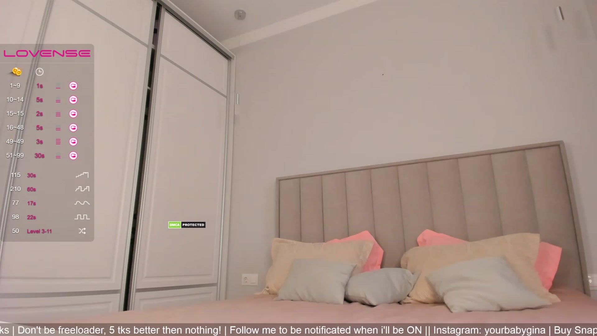 Gallery image thumbnail from assur1's myfreecams stream on, 05/22/2023, 05:42 image 16 of 20