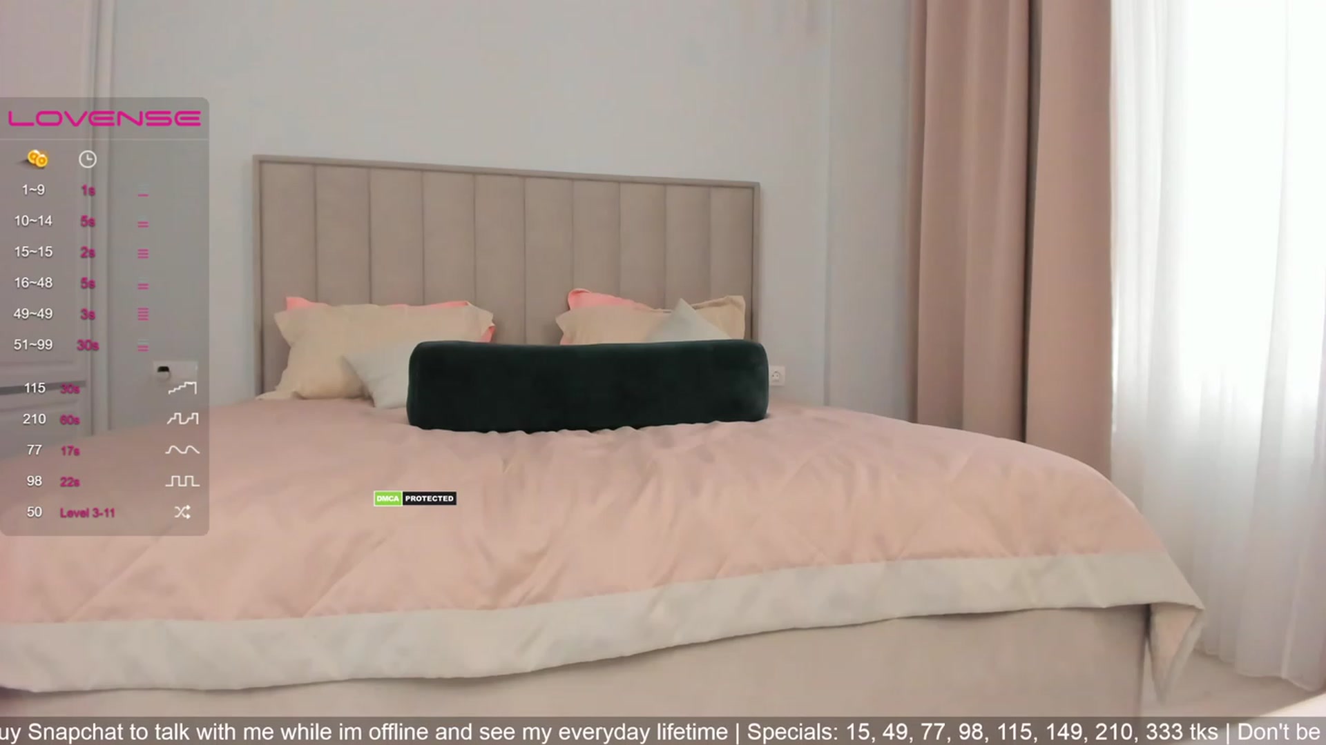 Gallery image thumbnail from assur1's myfreecams stream on, 05/23/2023, 04:10 image 18 of 20