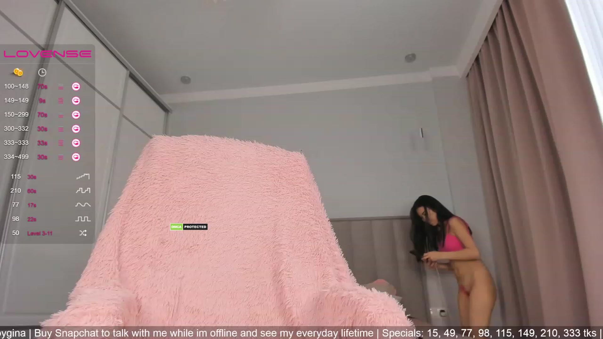 Gallery image thumbnail from assur1's myfreecams stream on, 05/26/2023, 06:03 image 19 of 20