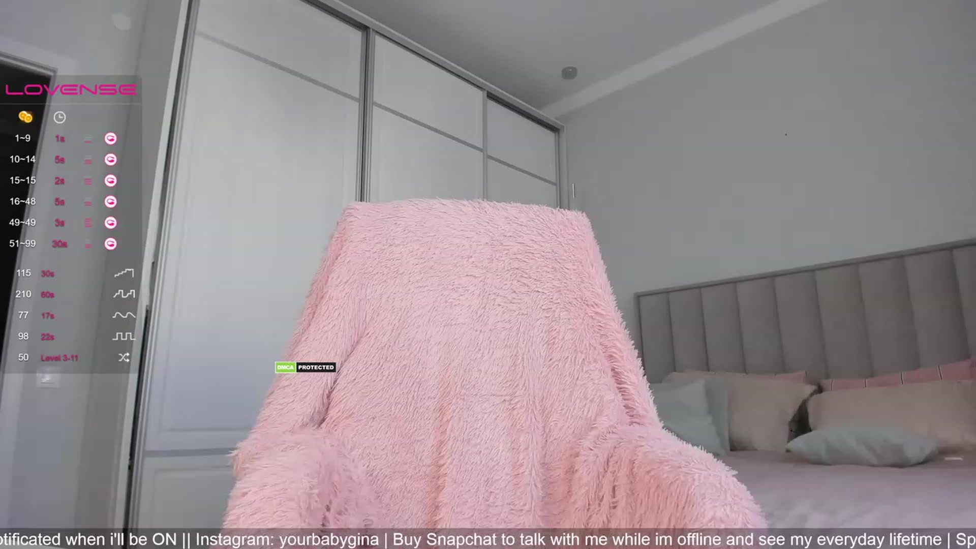 Gallery image thumbnail from assur1's myfreecams stream on, 06/06/2023, 06:30 image 7 of 20
