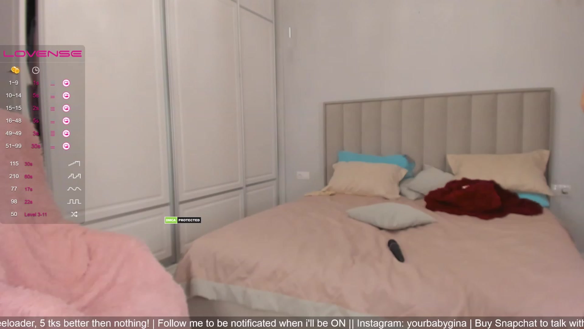 Gallery image thumbnail from assur1's myfreecams stream on, 06/22/2023, 14:02 image 14 of 20