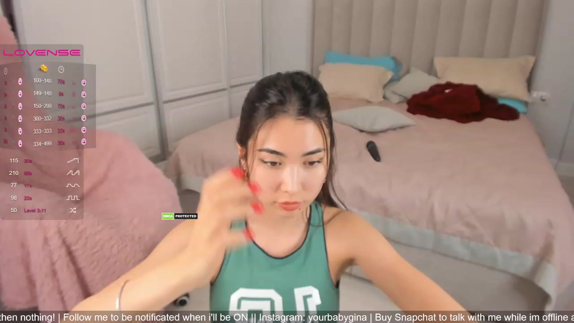 Gallery image thumbnail from assur1's myfreecams stream on, 06/22/2023, 14:02 image 15 of 20