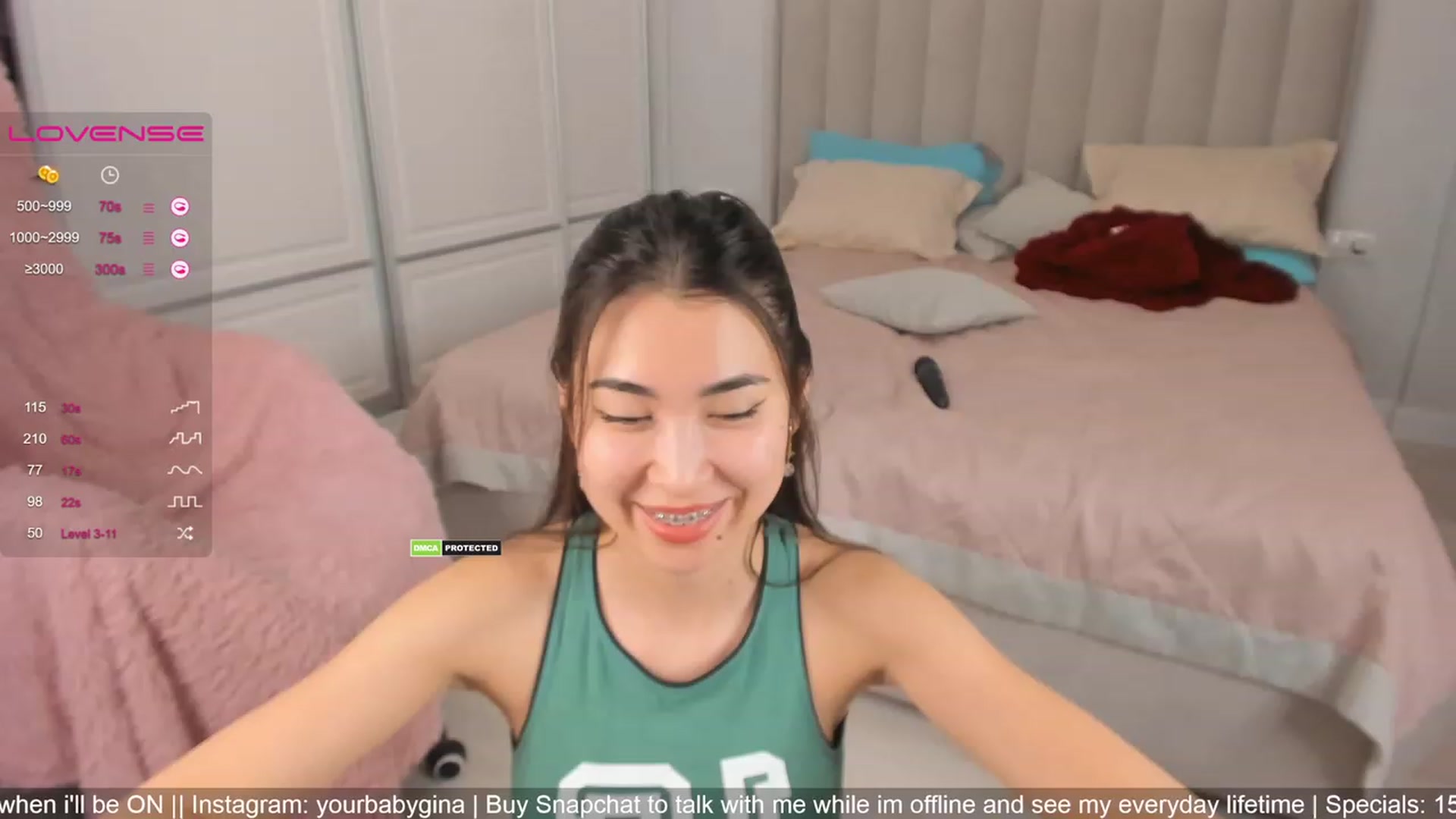 Gallery image thumbnail from assur1's myfreecams stream on, 06/22/2023, 14:02 image 17 of 20
