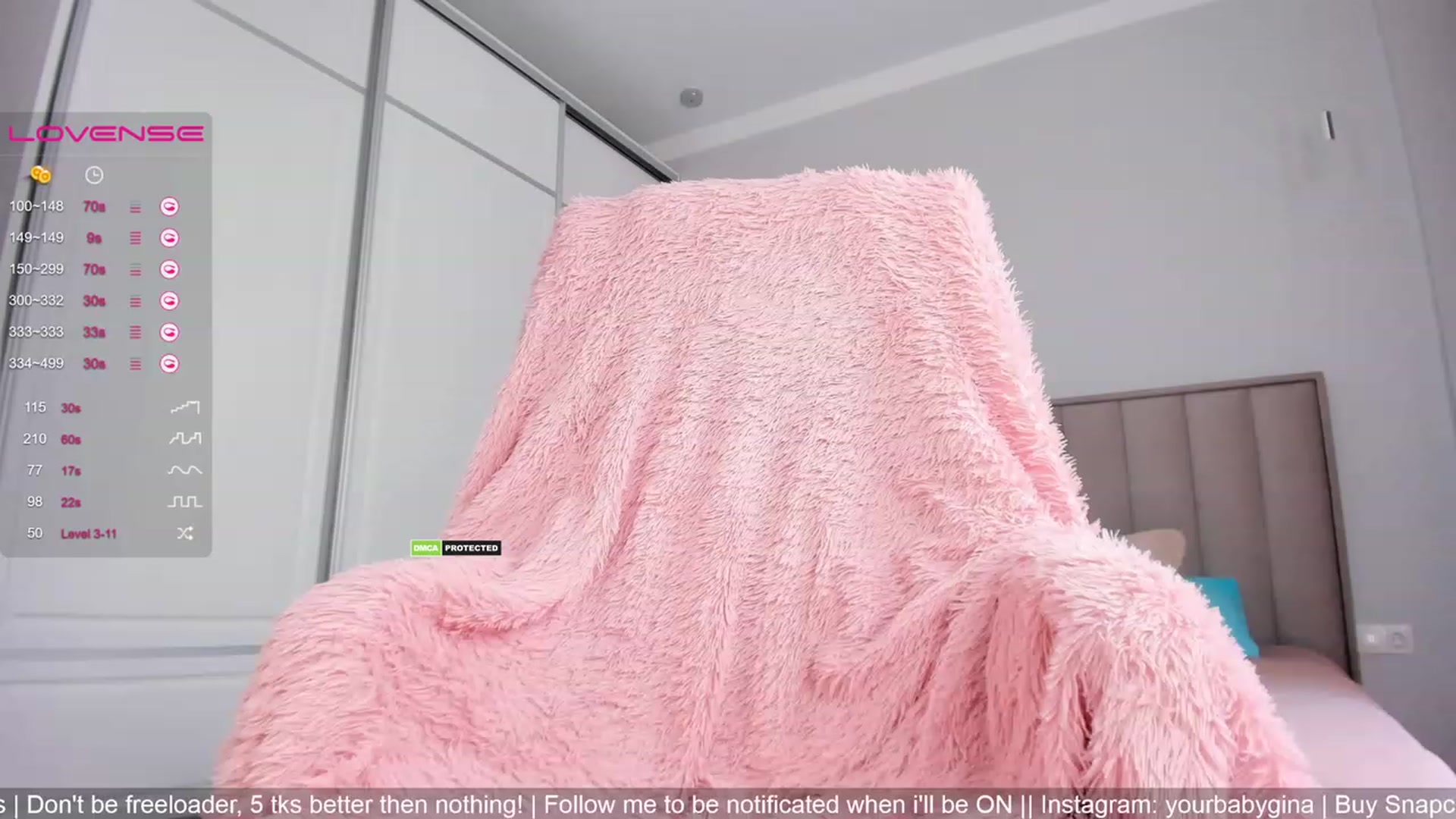 Gallery image thumbnail from assur1's myfreecams stream on, 06/24/2023, 07:05 image 15 of 20