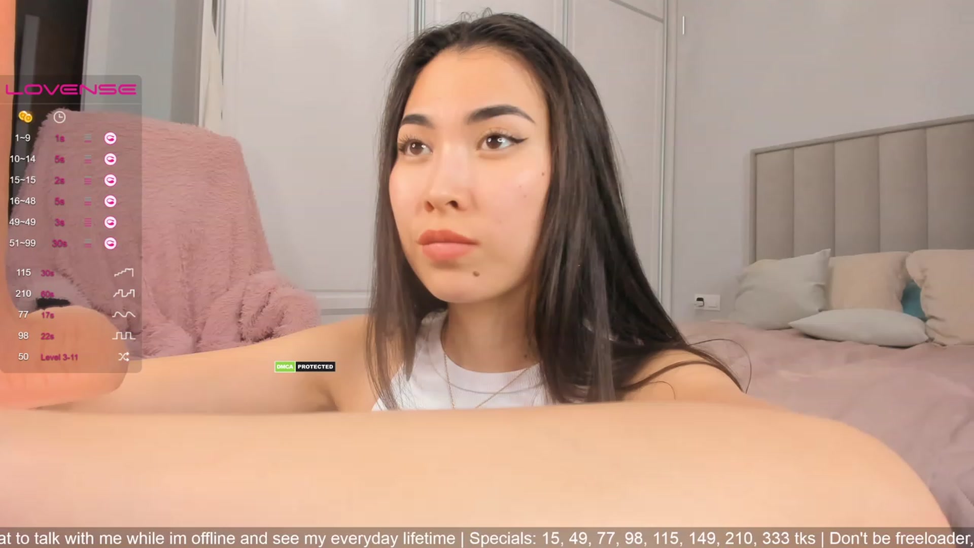 Gallery image thumbnail from assur1's myfreecams stream on, 06/24/2023, 16:49 image 14 of 20