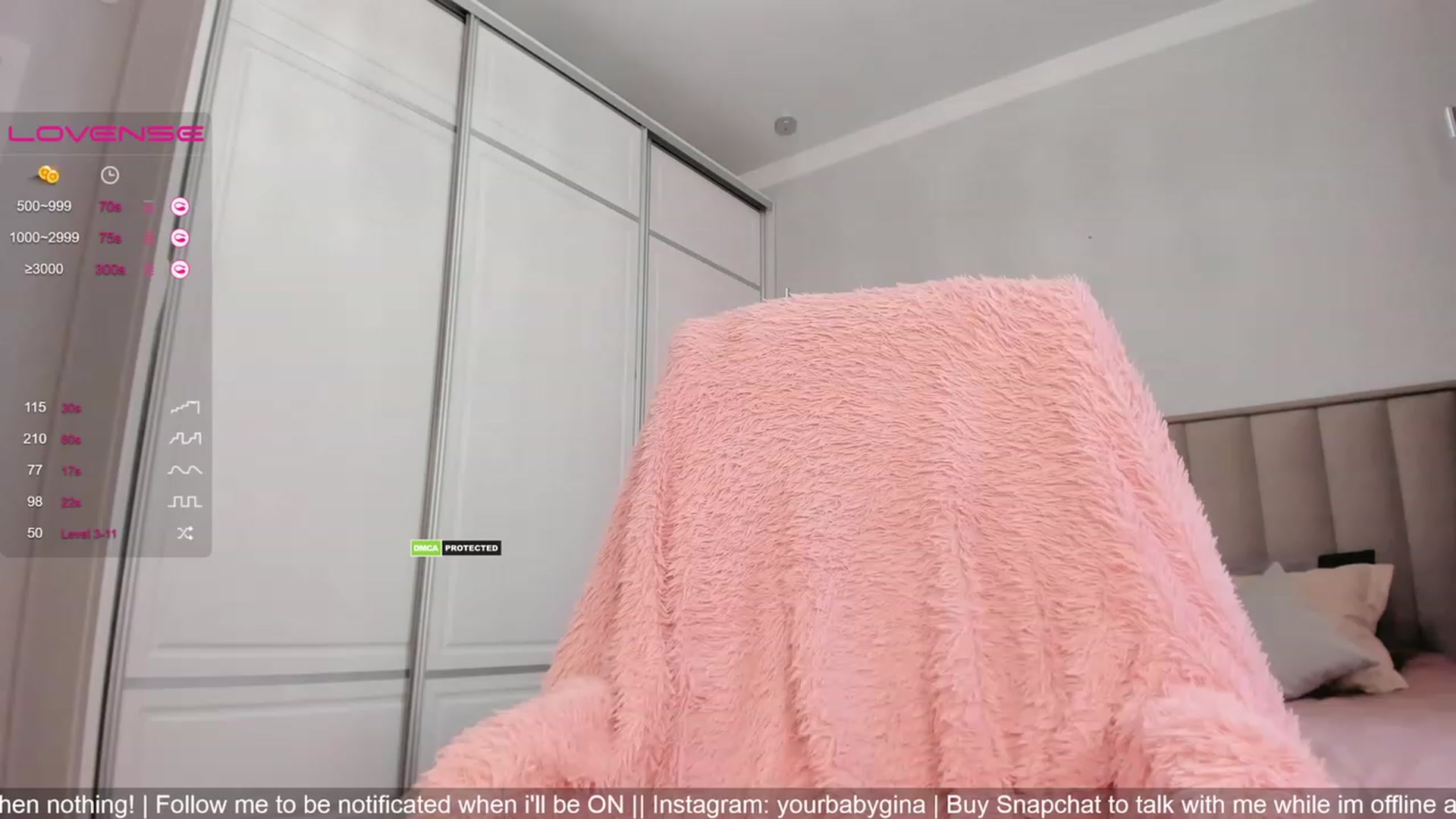 Gallery image thumbnail from assur1's myfreecams stream on, 07/03/2023, 04:34 image 14 of 20