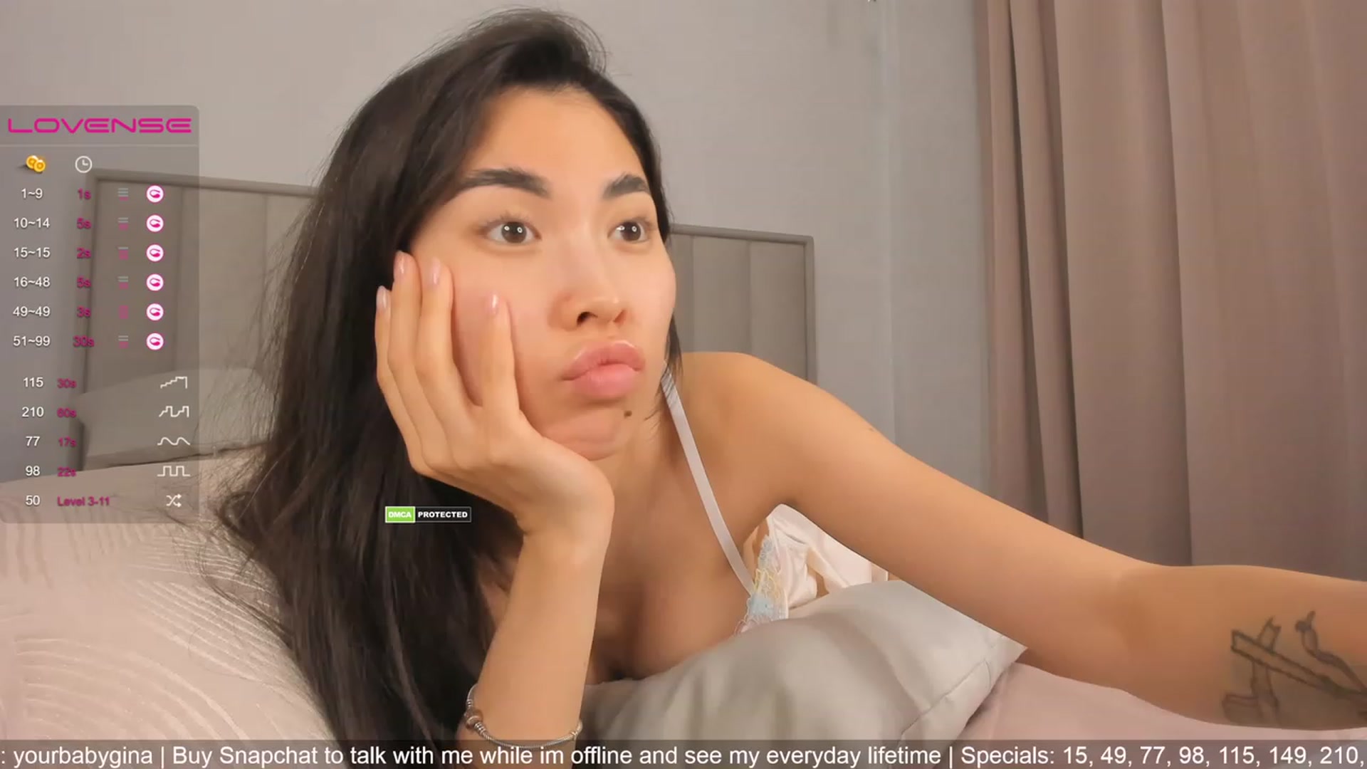 Gallery image thumbnail from assur1's myfreecams stream on, 07/12/2023, 15:48 image 20 of 20