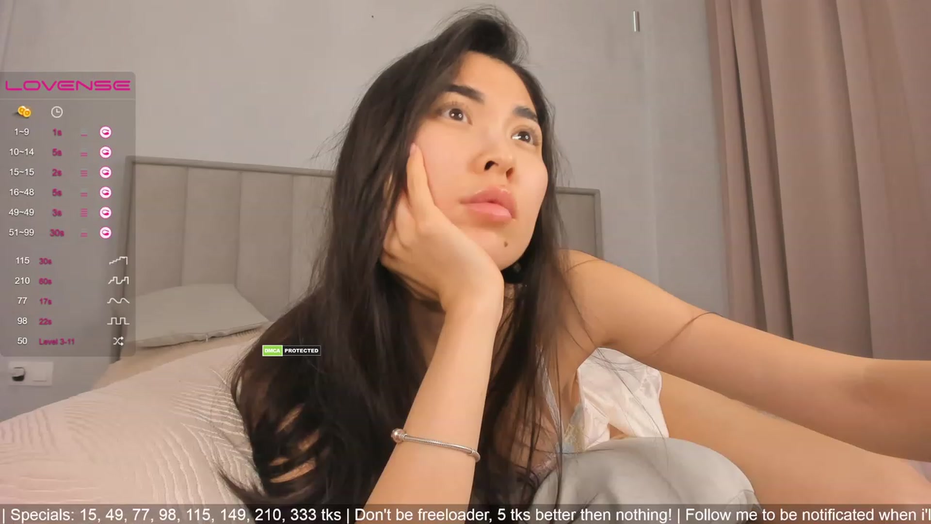 Gallery image thumbnail from assur1's myfreecams stream on, 07/12/2023, 15:48 image 18 of 20