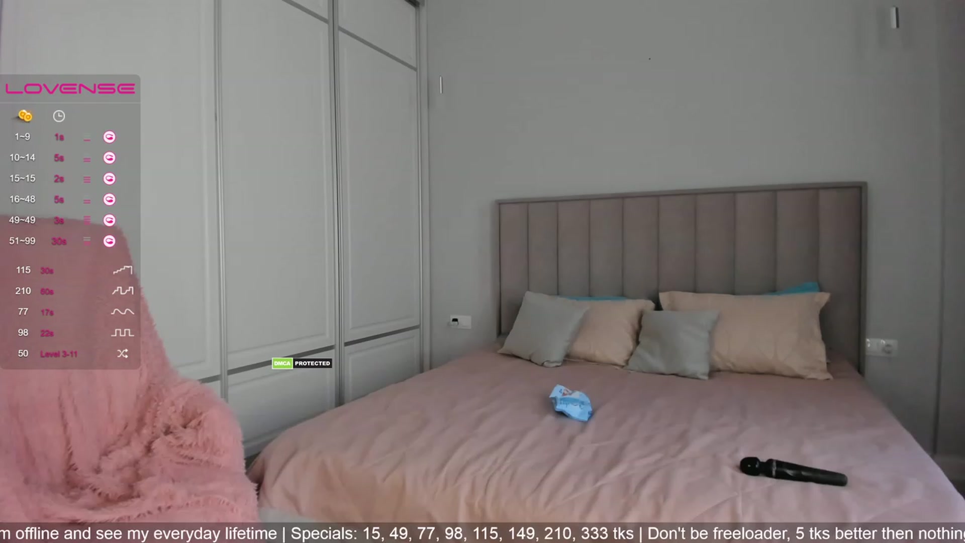 Gallery image thumbnail from assur1's myfreecams stream on, 07/17/2023, 04:29 image 18 of 20
