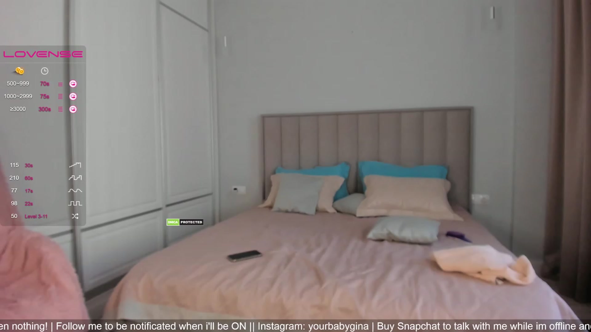 Gallery image thumbnail from assur1's myfreecams stream on, 07/19/2023, 05:43 image 14 of 20