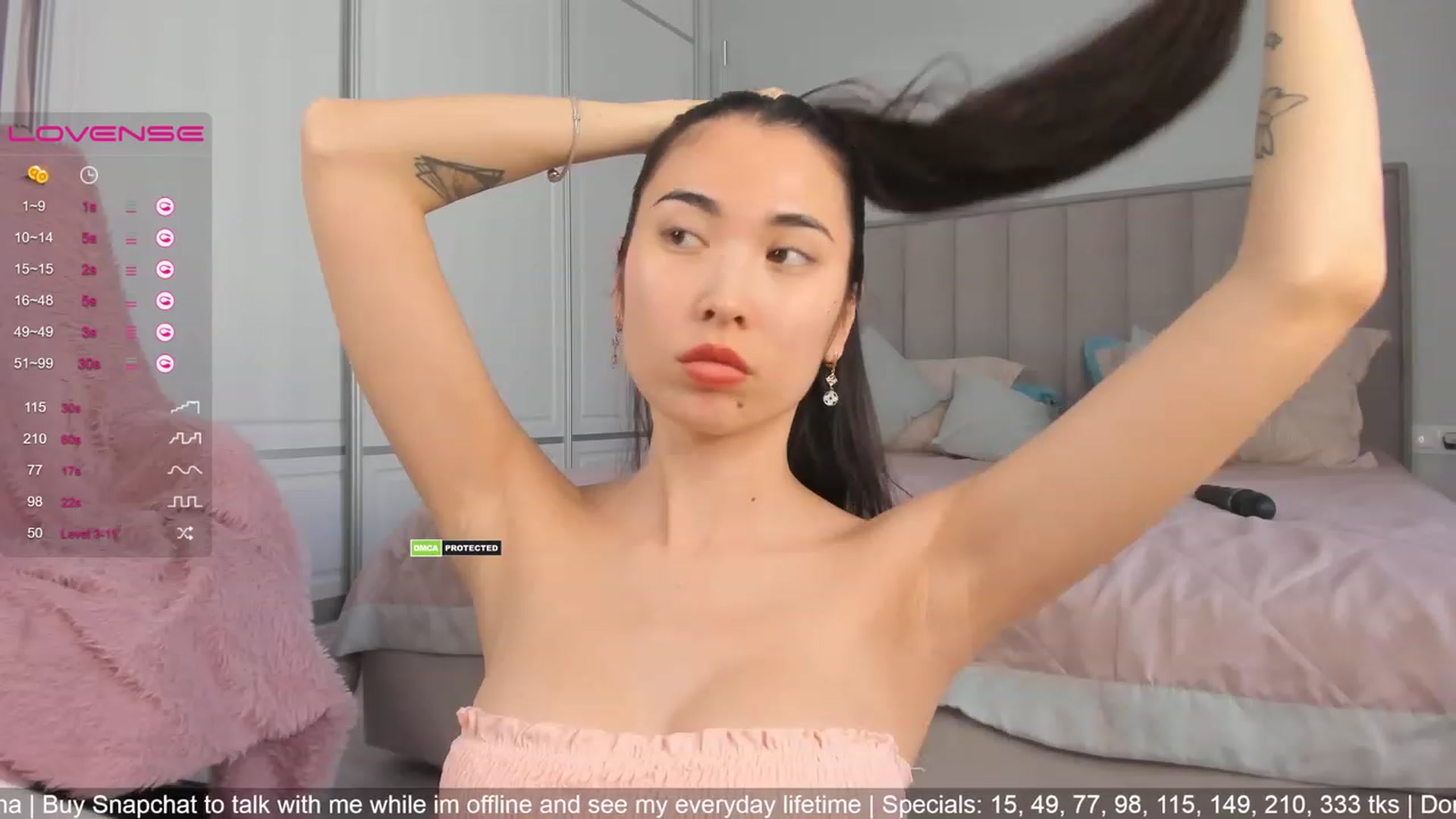Gallery image thumbnail from assur1's myfreecams stream on, 07/24/2023, 05:17 image 18 of 20