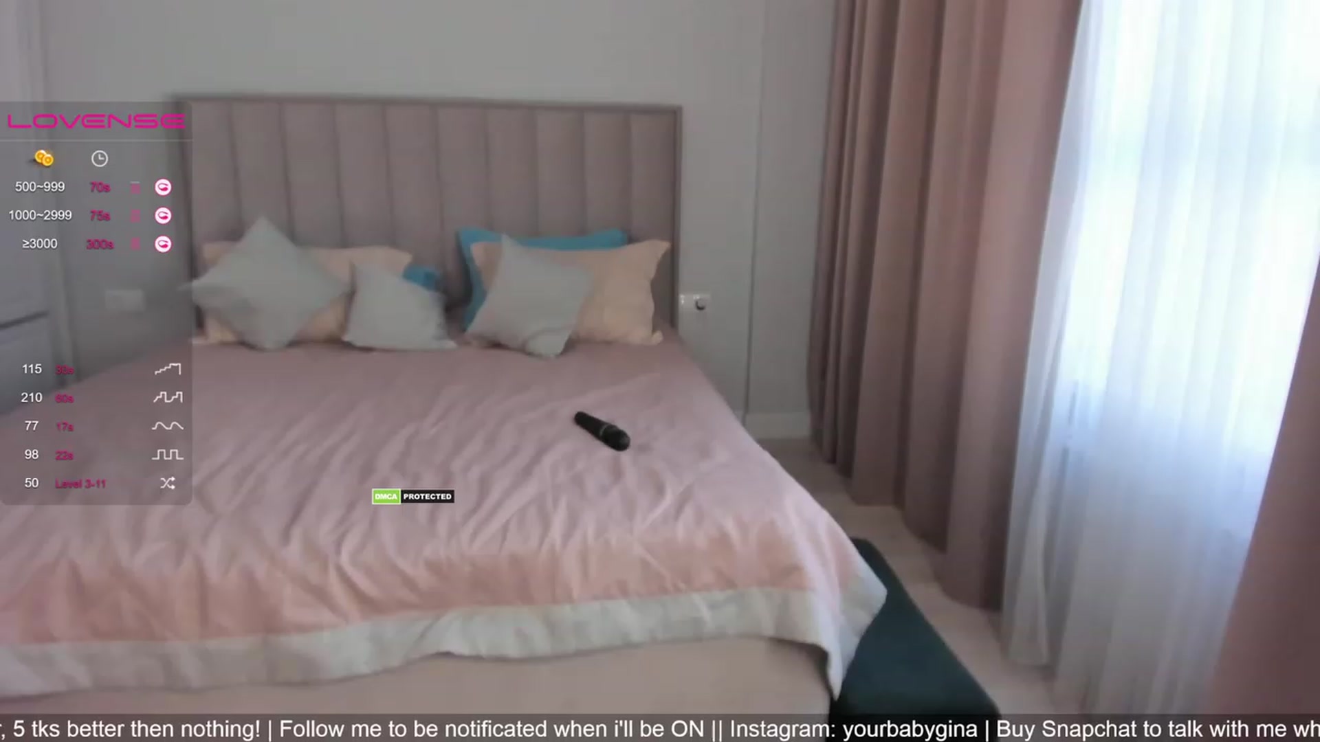 Gallery image thumbnail from assur1's myfreecams stream on, 07/24/2023, 05:17 image 19 of 20