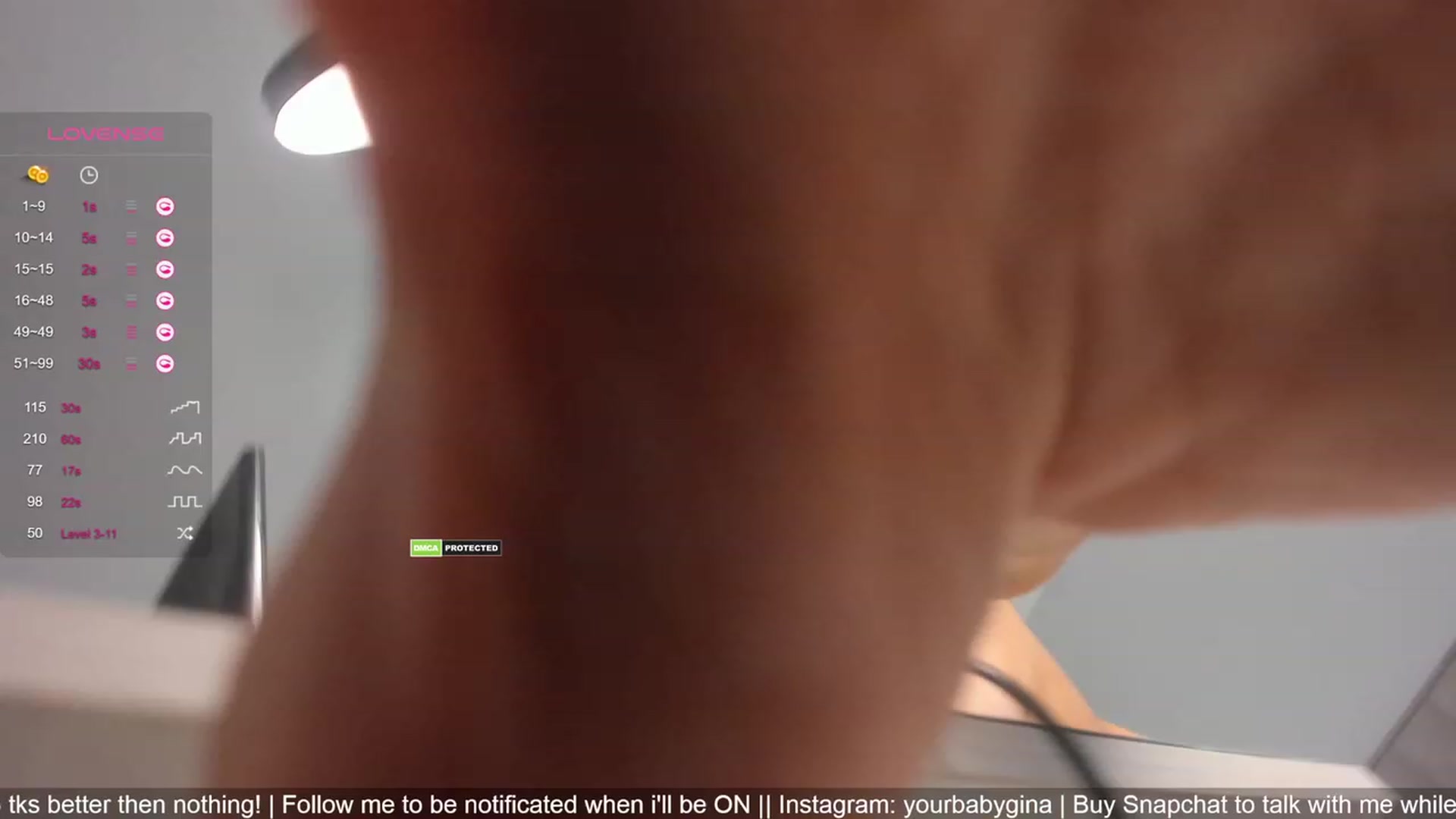 Gallery image thumbnail from assur1's myfreecams stream on, 08/23/2023, 04:55 image 1 of 20