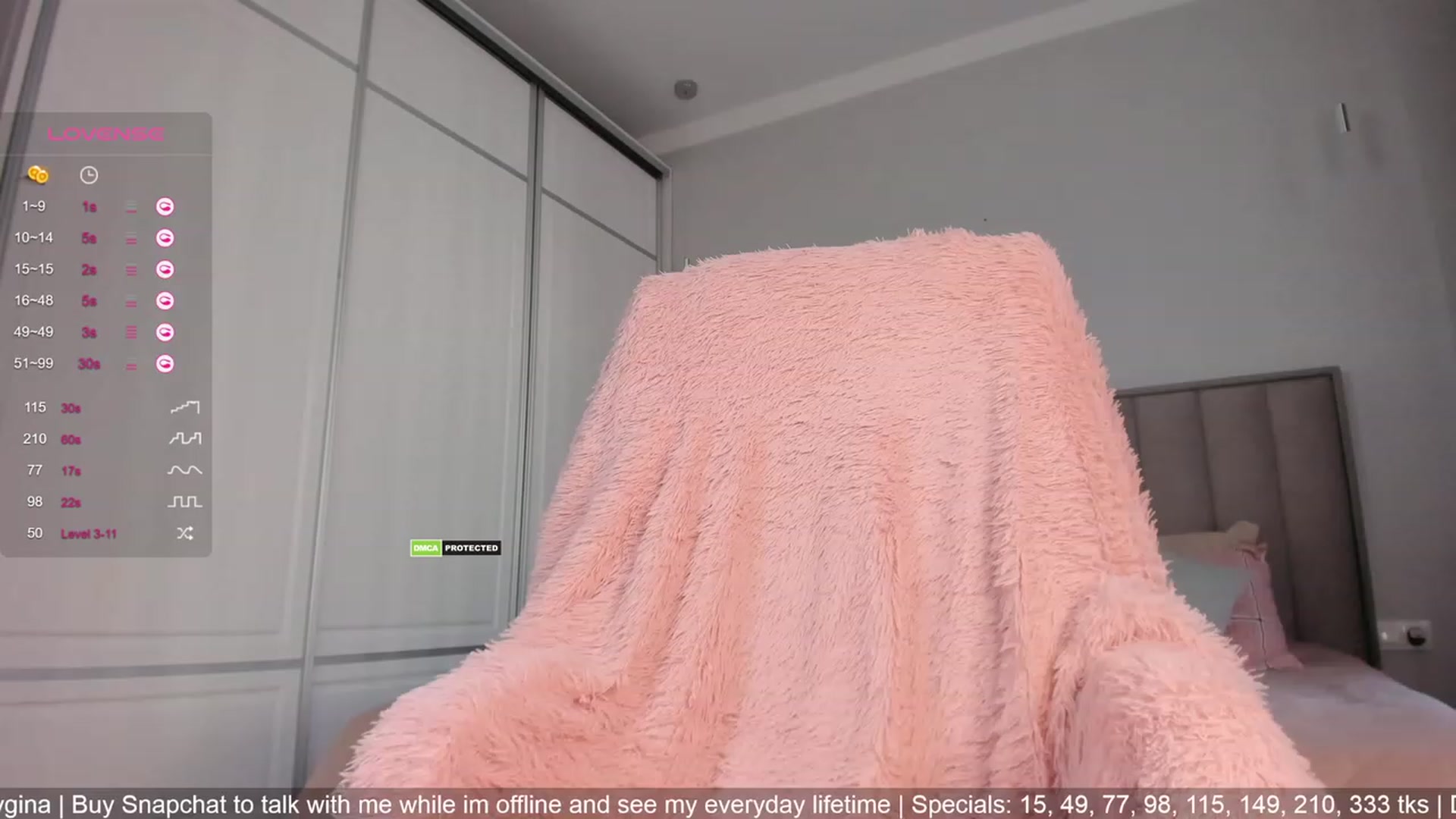 Gallery image thumbnail from assur1's myfreecams stream on, 08/25/2023, 04:55 image 15 of 20
