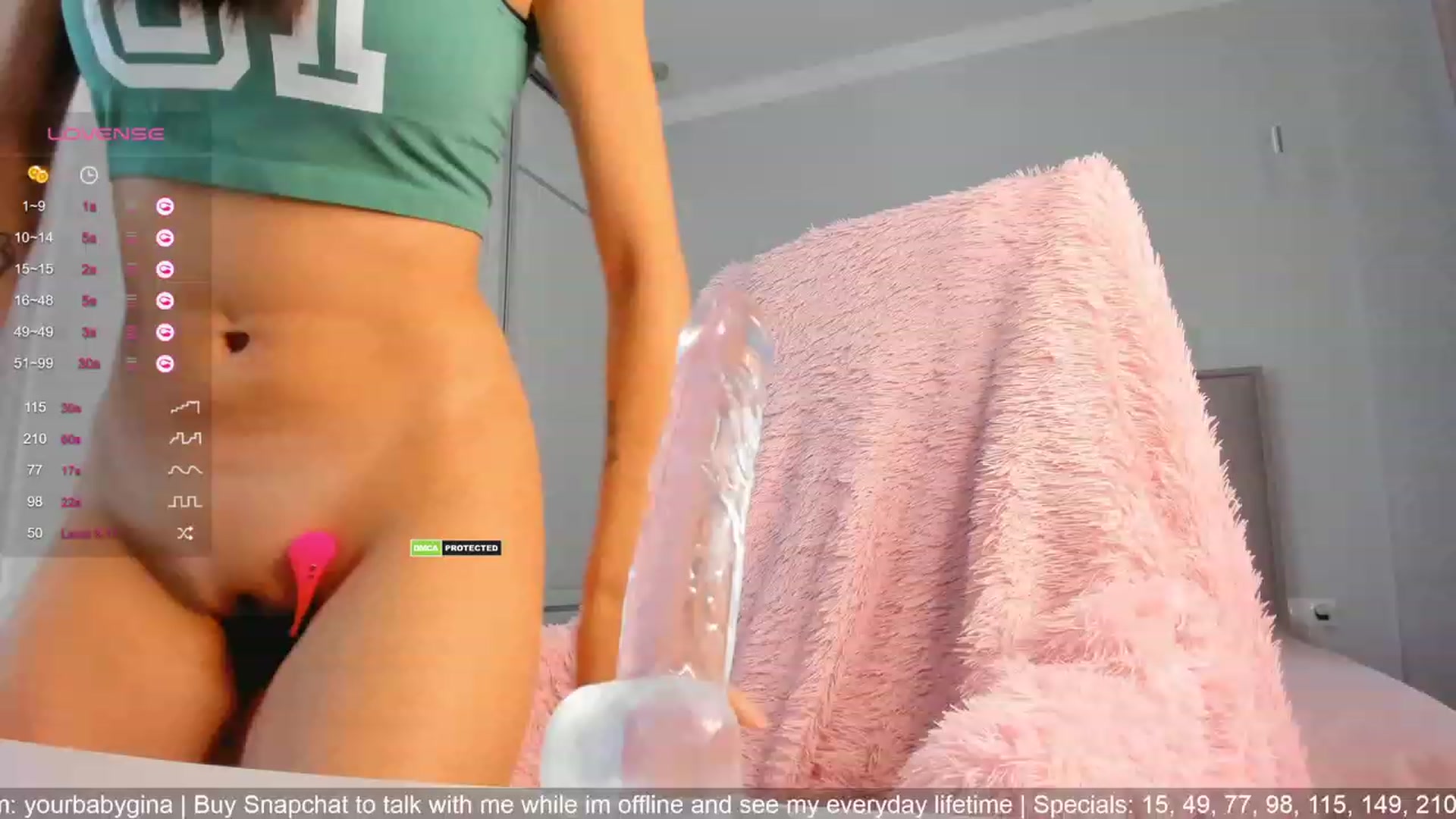 Gallery image thumbnail from assur1's myfreecams stream on, 08/27/2023, 05:13 image 4 of 20