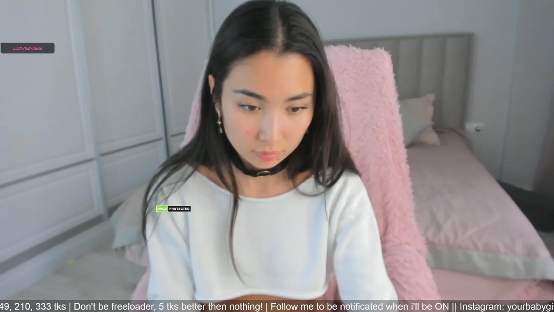 Gallery image thumbnail from assur1's myfreecams stream on, 08/29/2023, 05:09 image 19 of 20