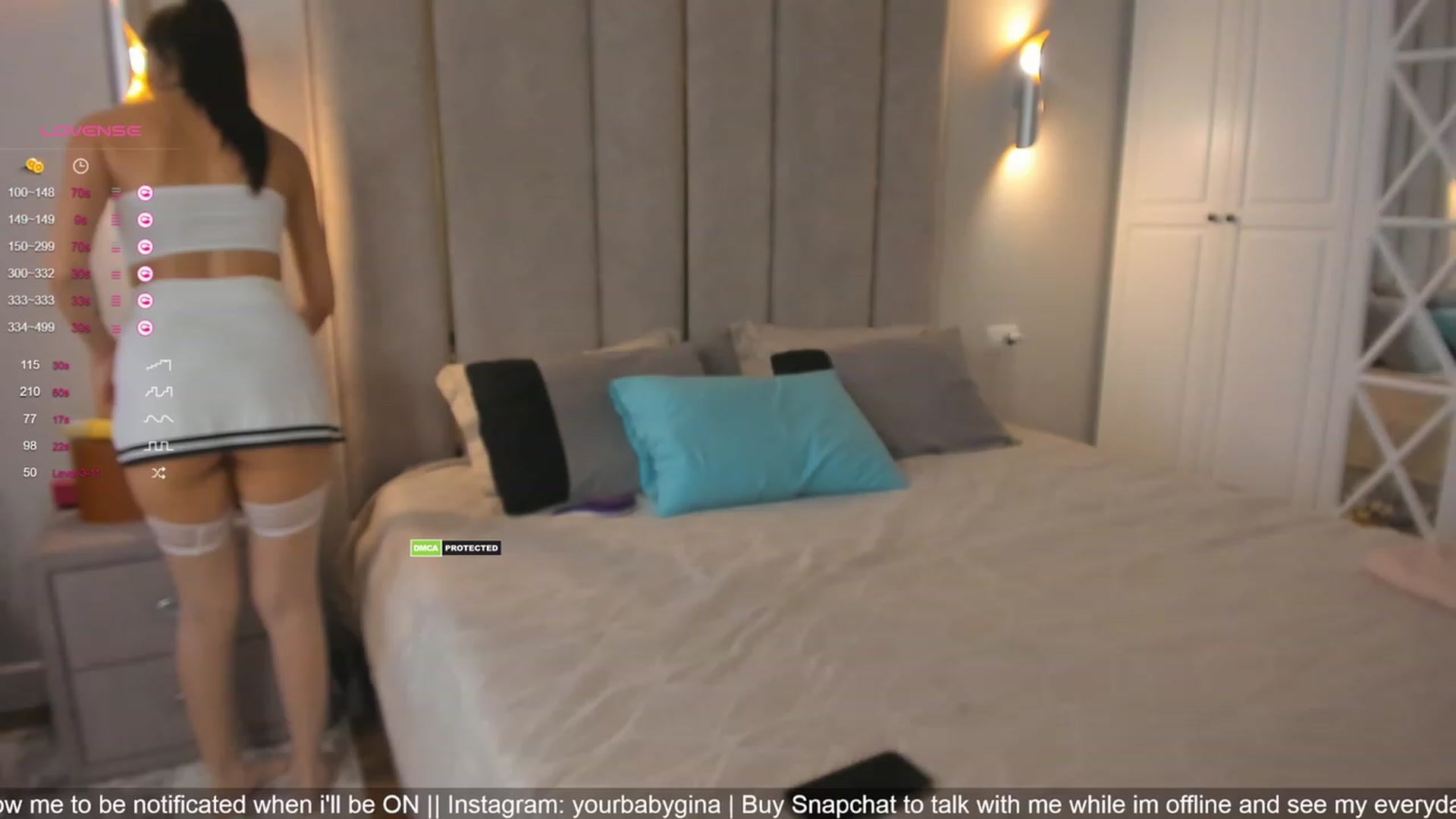 Gallery image thumbnail from assur1's myfreecams stream on, 09/13/2023, 03:42 image 20 of 20