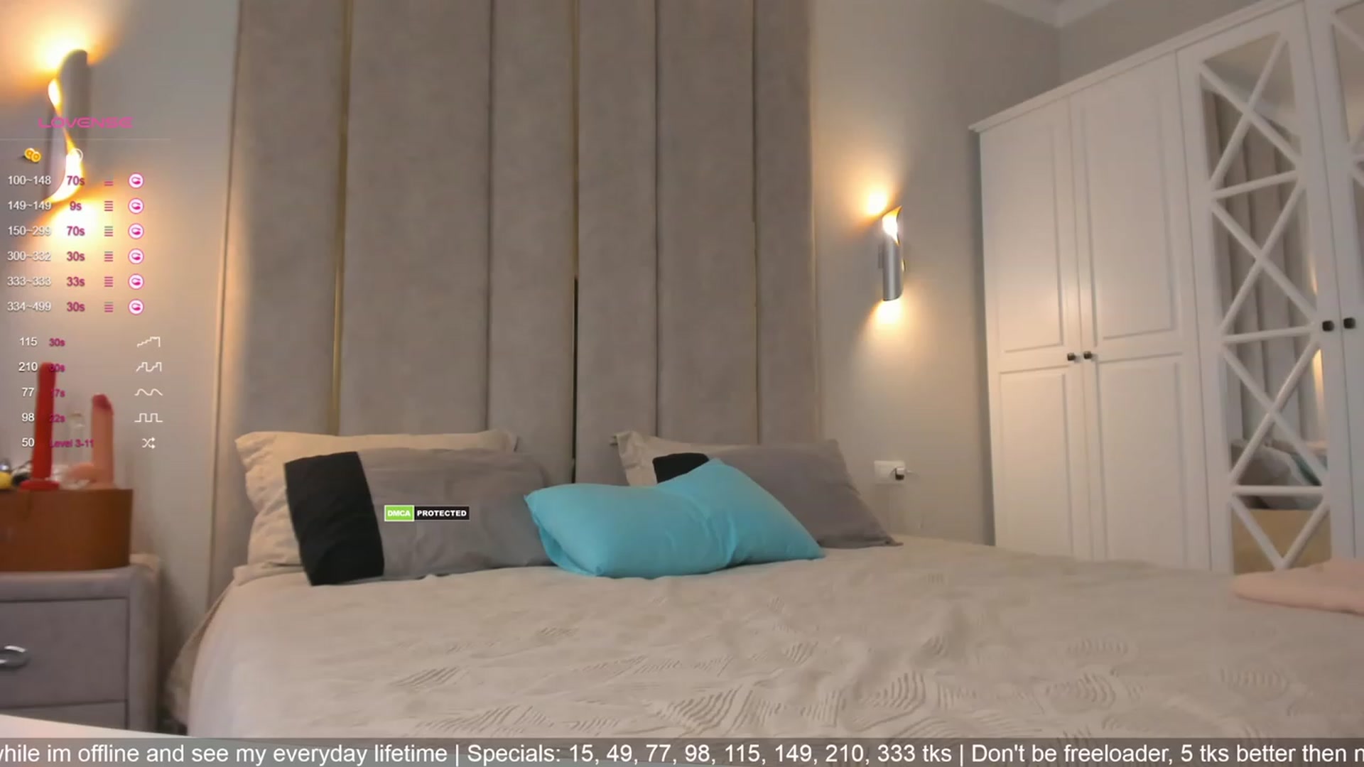 Gallery image thumbnail from assur1's myfreecams stream on, 09/13/2023, 06:08 image 6 of 20