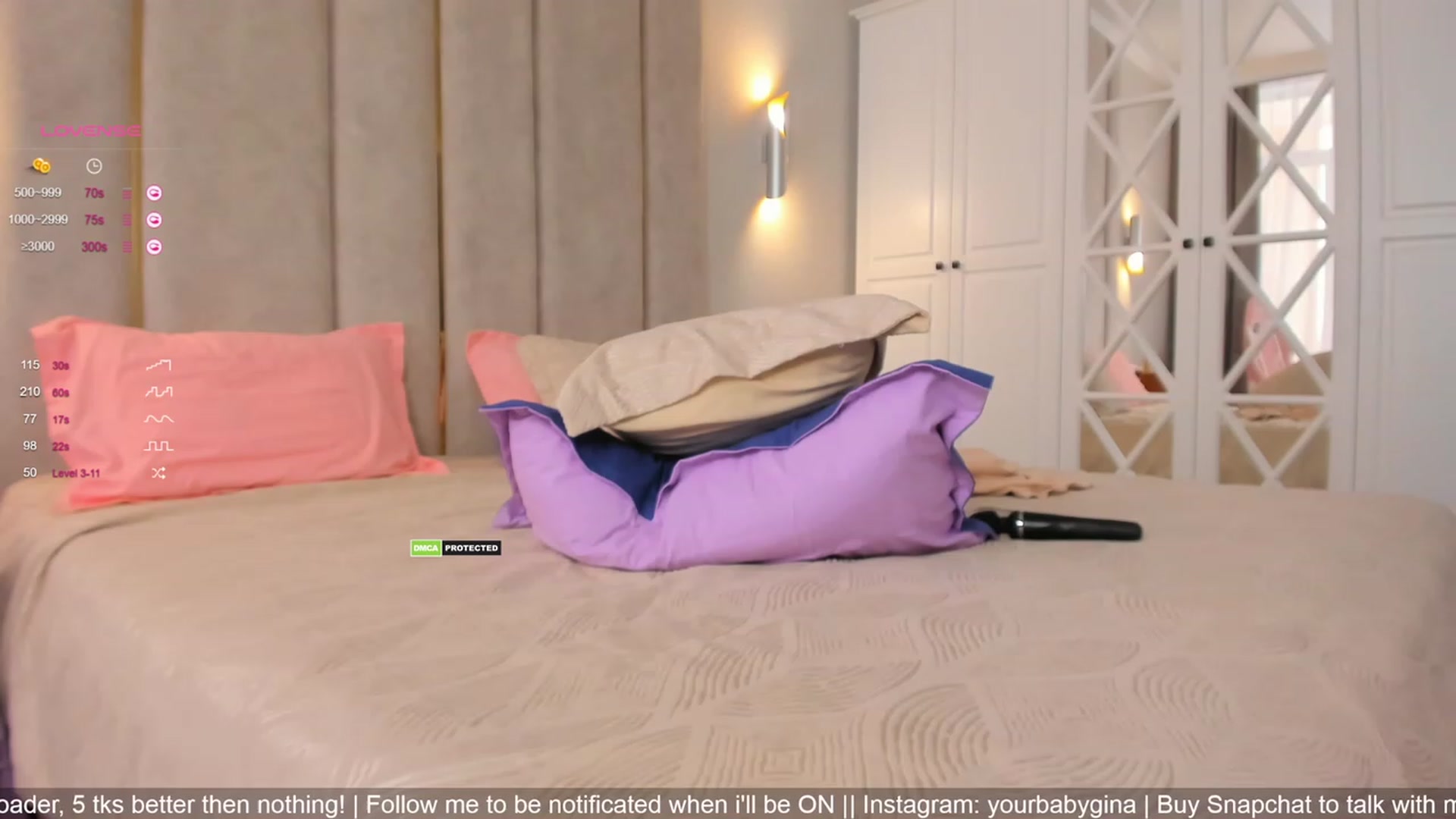 Gallery image thumbnail from assur1's myfreecams stream on, 09/19/2023, 07:38 image 18 of 20