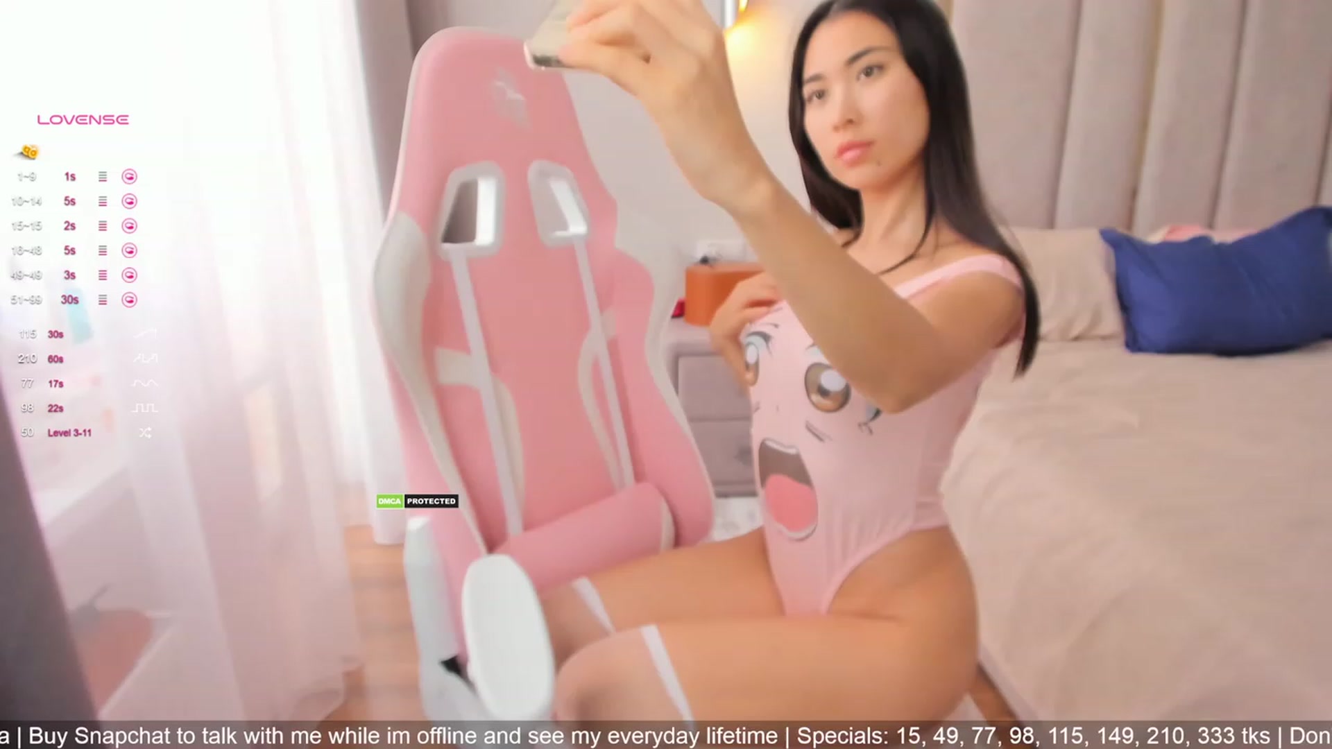 Gallery image thumbnail from assur1's myfreecams stream on, 09/19/2023, 07:37 image 6 of 20
