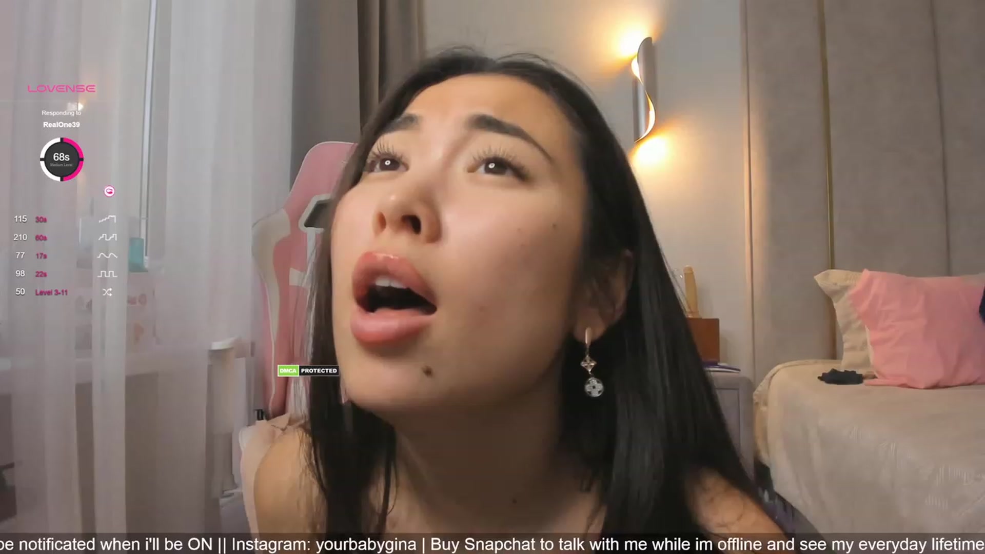 Gallery image thumbnail from assur1's myfreecams stream on, 09/20/2023, 03:31 image 20 of 20