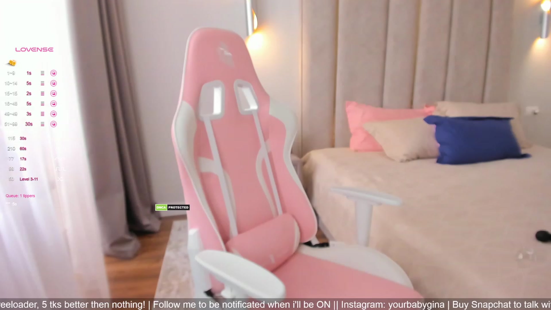Gallery image thumbnail from assur1's myfreecams stream on, 09/23/2023, 05:14 image 5 of 20