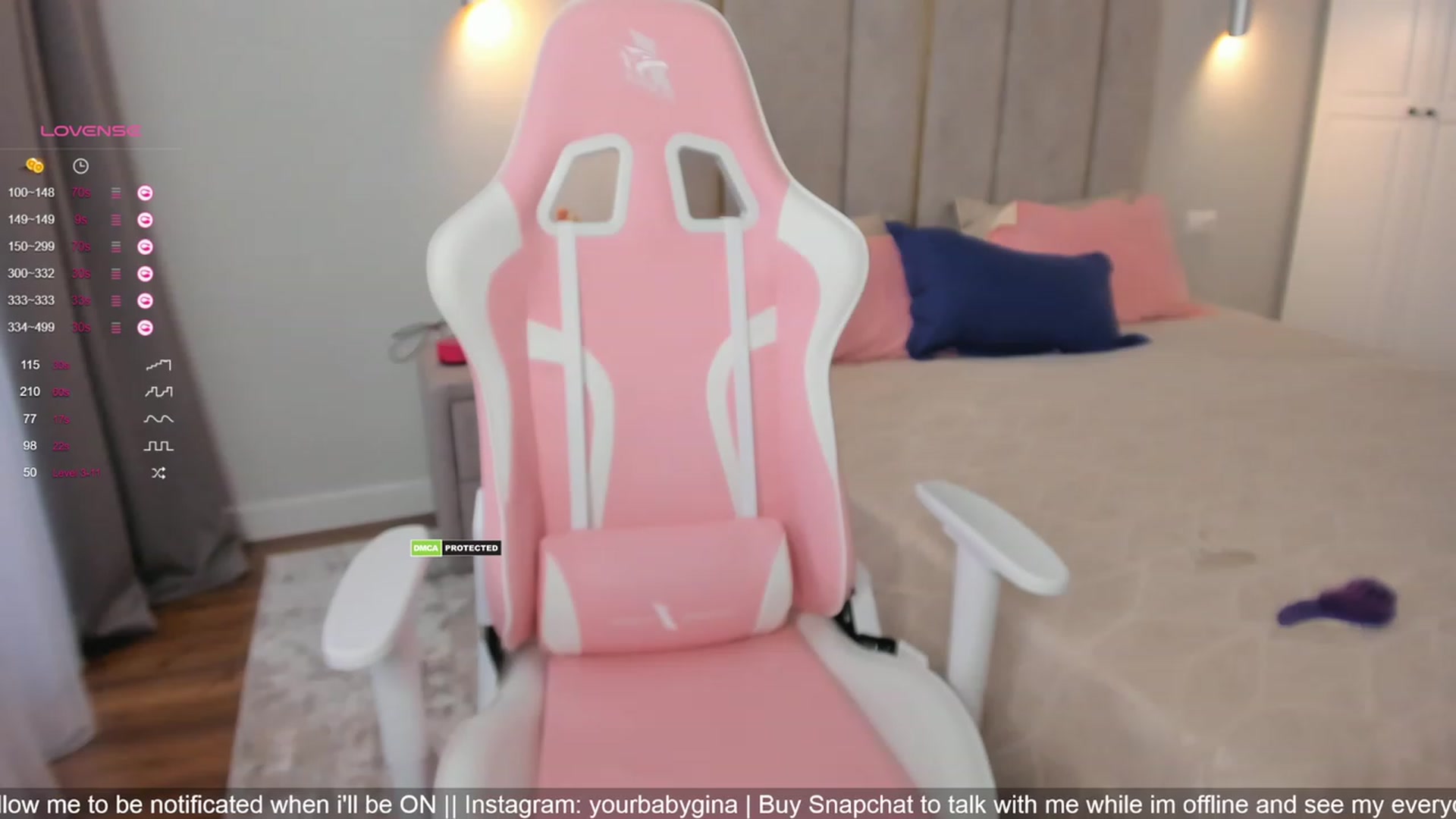 Gallery image thumbnail from assur1's myfreecams stream on, 09/26/2023, 03:49 image 17 of 20
