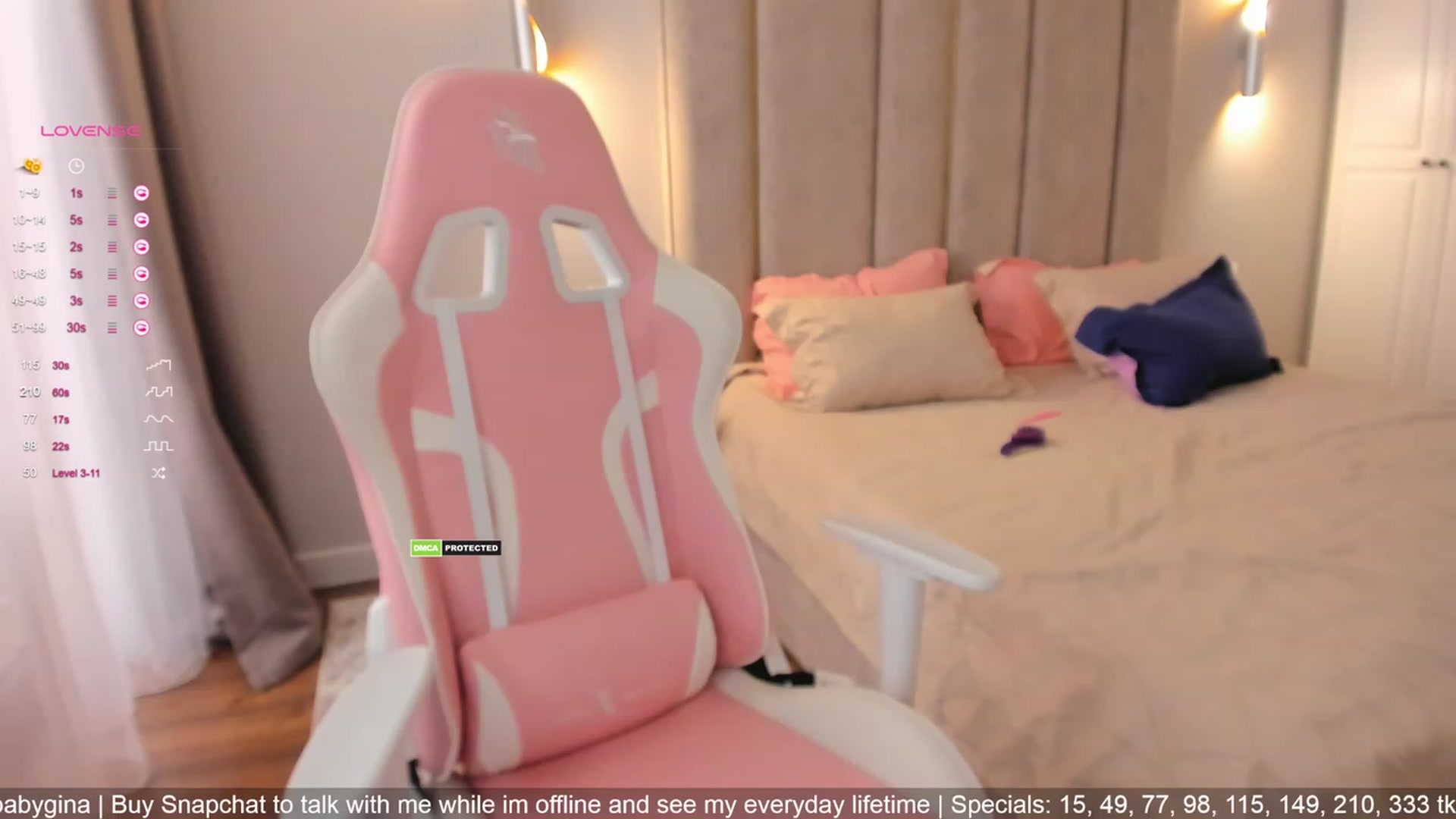 Gallery image thumbnail from assur1's myfreecams stream on, 09/28/2023, 03:56 image 17 of 20