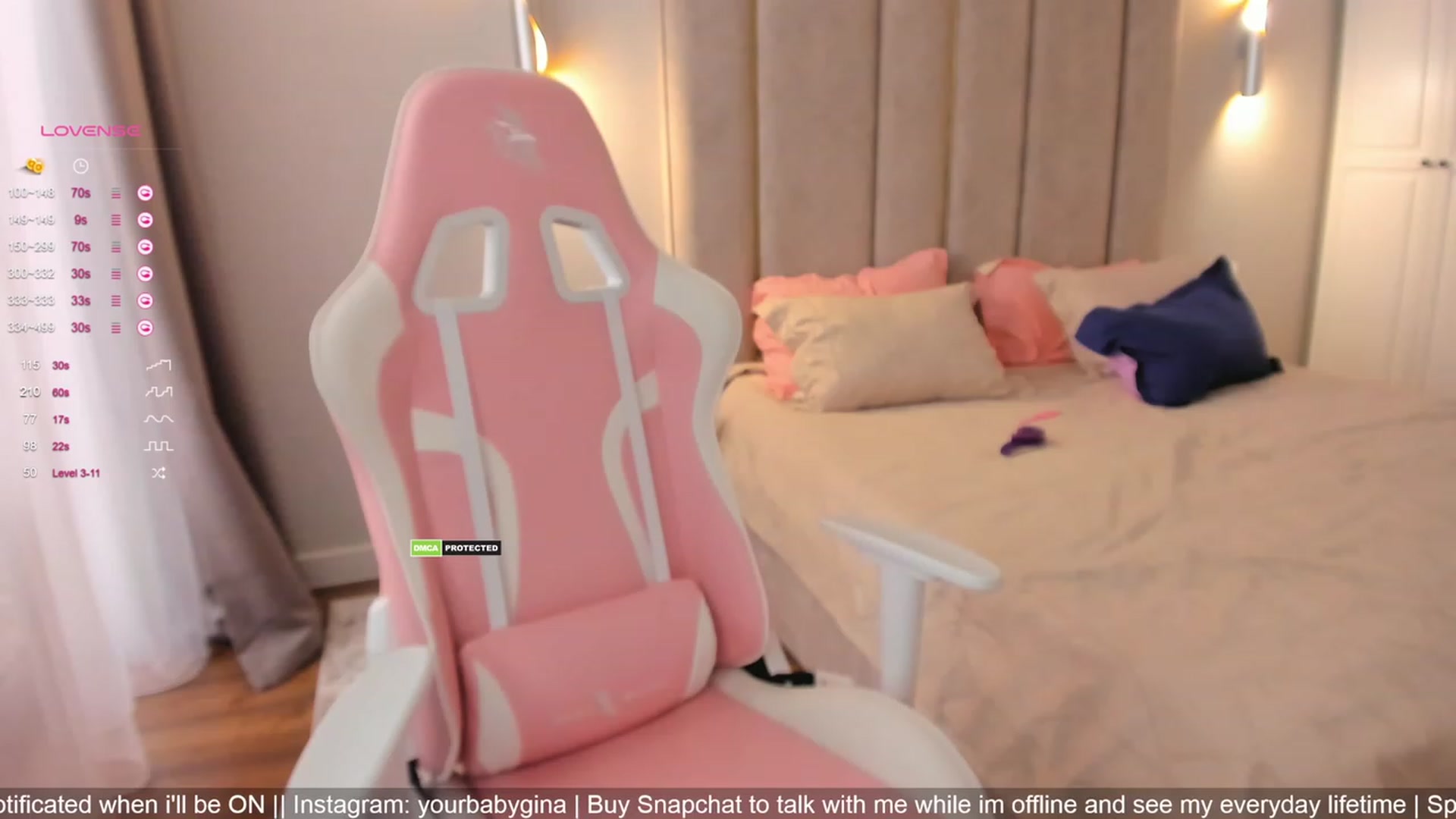 Gallery image thumbnail from assur1's myfreecams stream on, 09/28/2023, 03:56 image 18 of 20