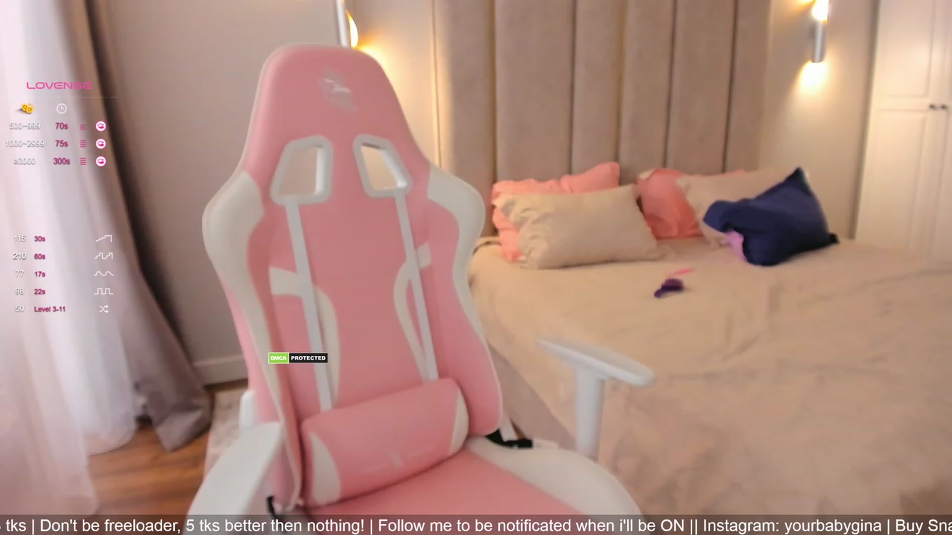 Gallery image thumbnail from assur1's myfreecams stream on, 09/28/2023, 03:56 image 14 of 20