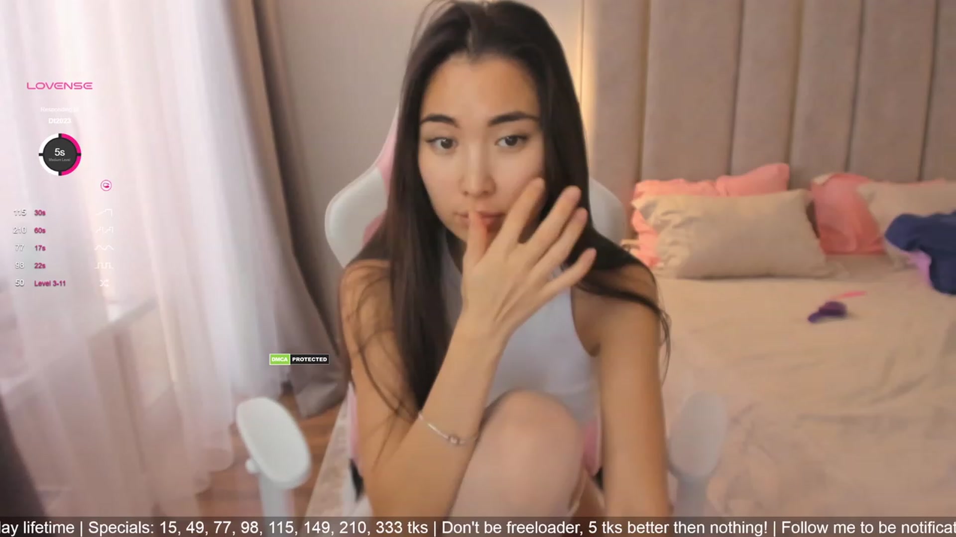 Gallery image thumbnail from assur1's myfreecams stream on, 09/28/2023, 03:56 image 4 of 20
