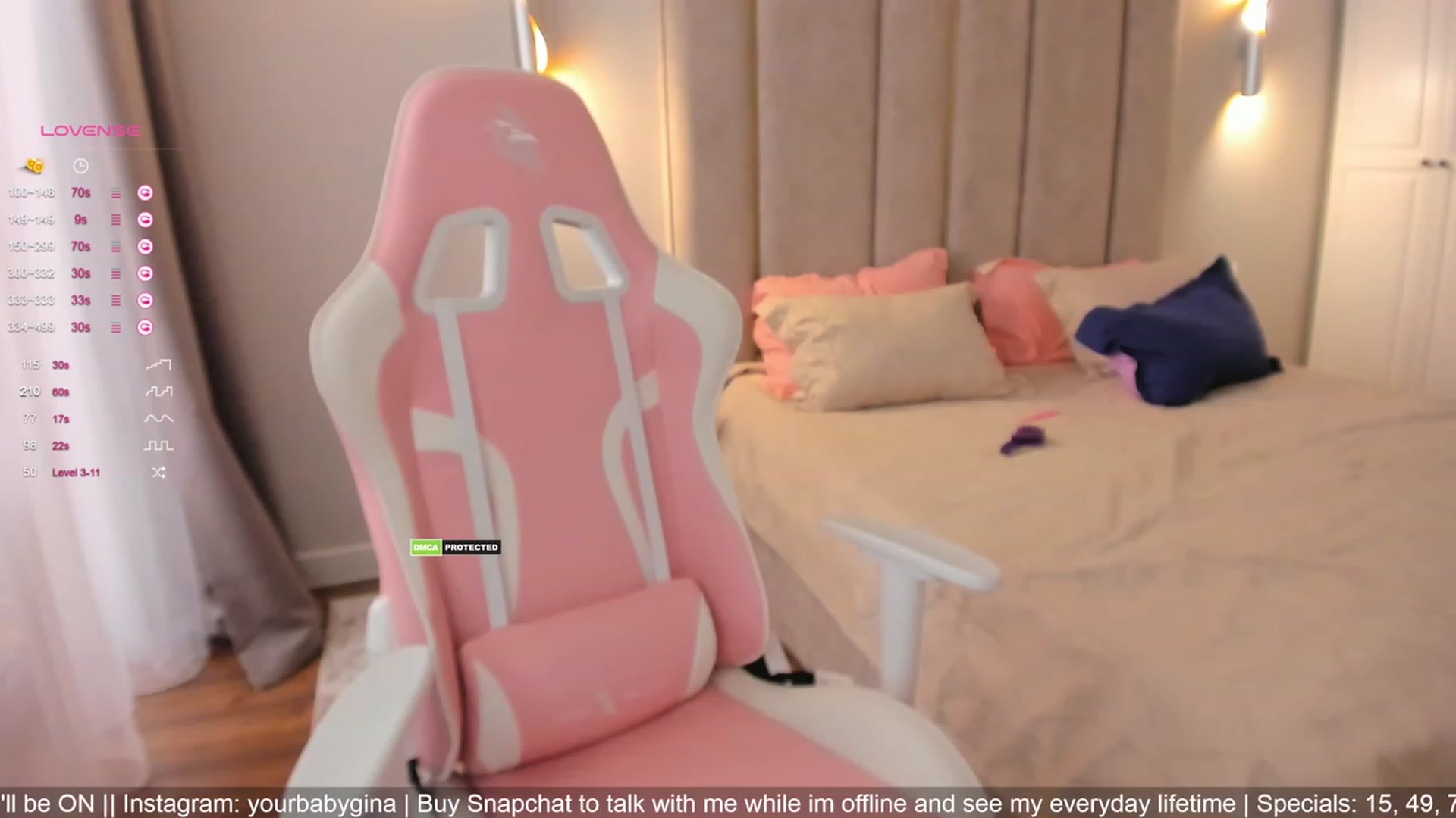 Gallery image thumbnail from assur1's myfreecams stream on, 09/28/2023, 03:56 image 12 of 20