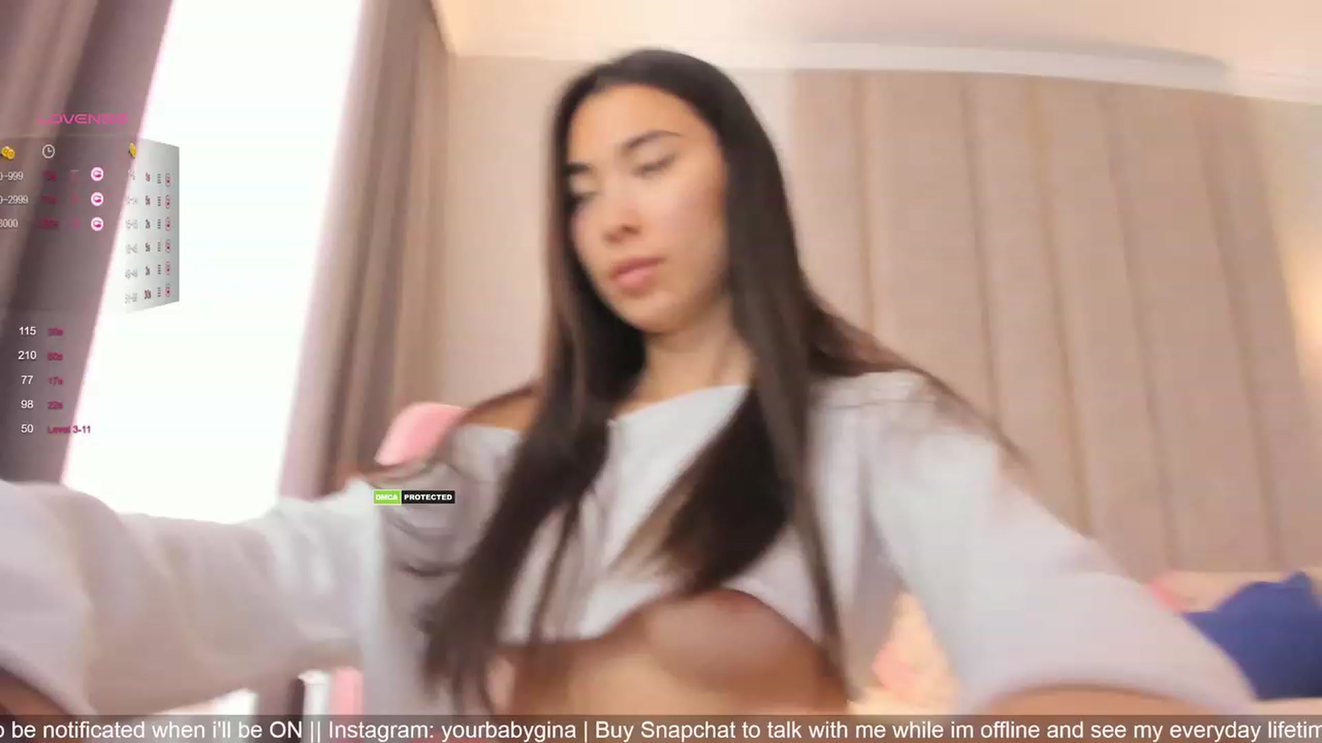 Gallery image thumbnail from assur1's myfreecams stream on, 10/04/2023, 03:51 image 15 of 20