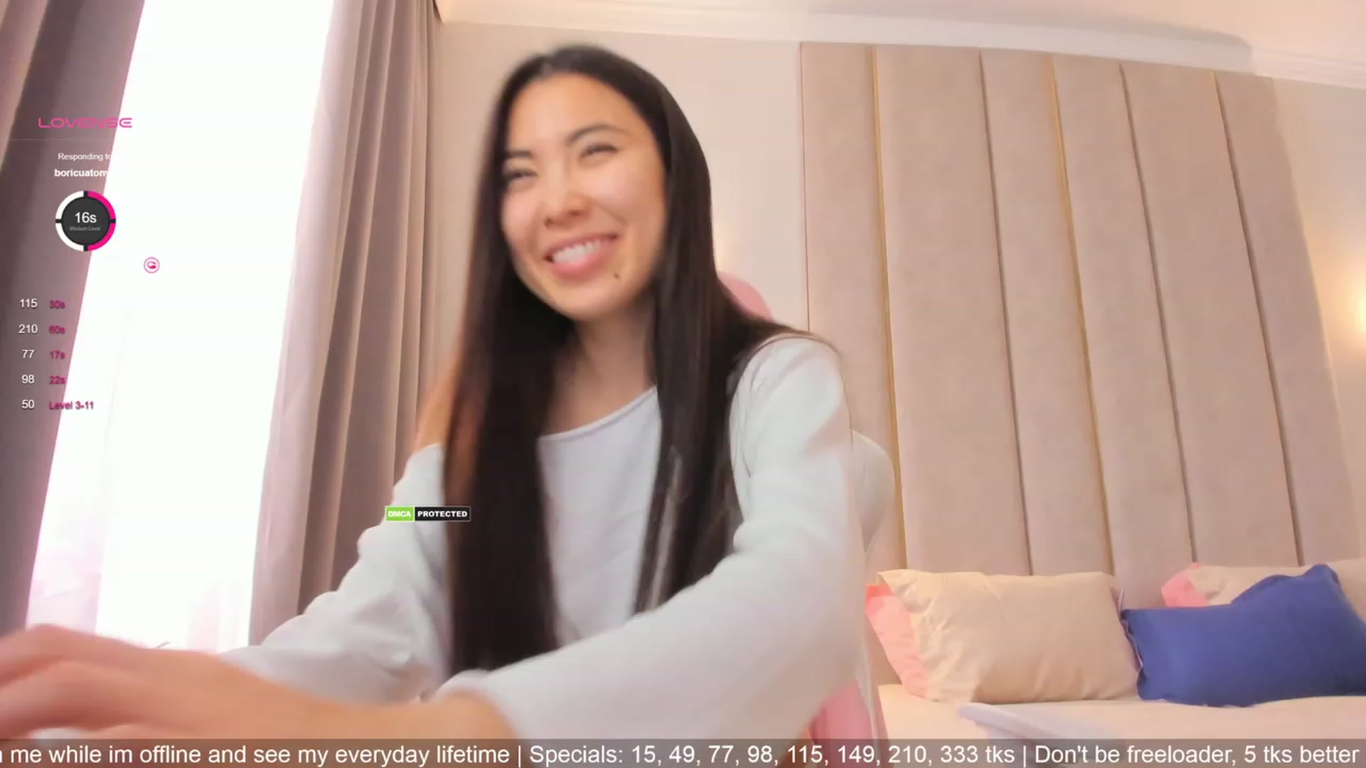 Gallery image thumbnail from assur1's myfreecams stream on, 10/04/2023, 03:51 image 16 of 20