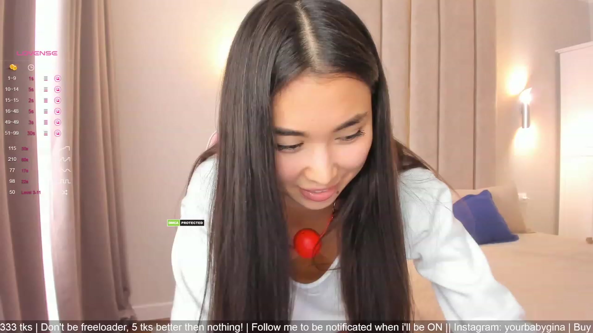 Gallery image thumbnail from assur1's myfreecams stream on, 10/04/2023, 04:42 image 18 of 20
