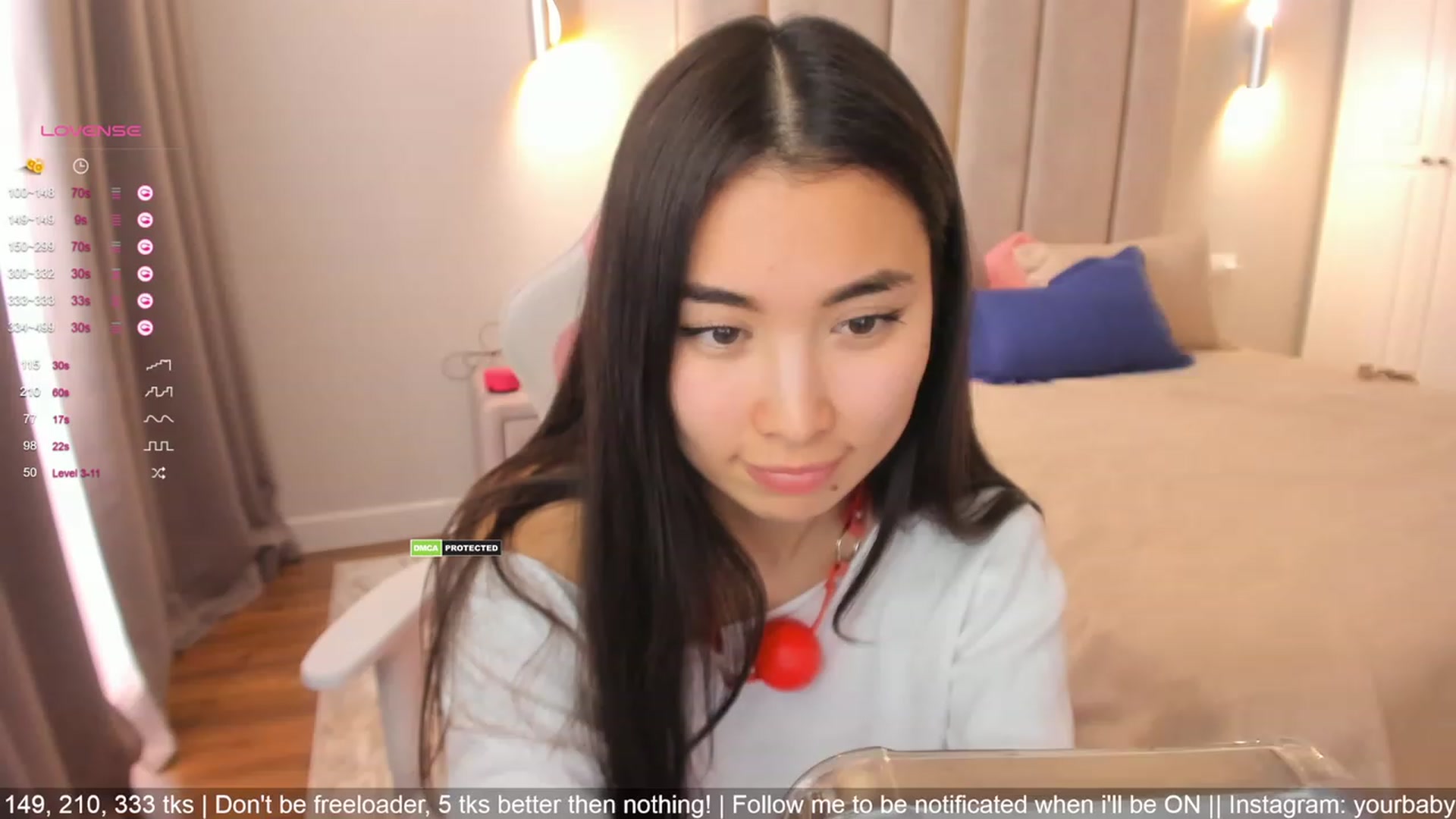Gallery image thumbnail from assur1's myfreecams stream on, 10/04/2023, 04:42 image 10 of 20