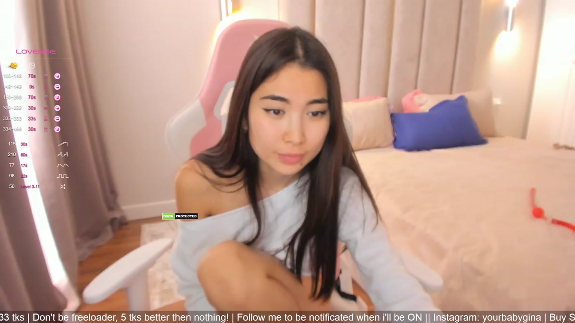 Gallery image thumbnail from assur1's myfreecams stream on, 10/04/2023, 05:28 image 15 of 20