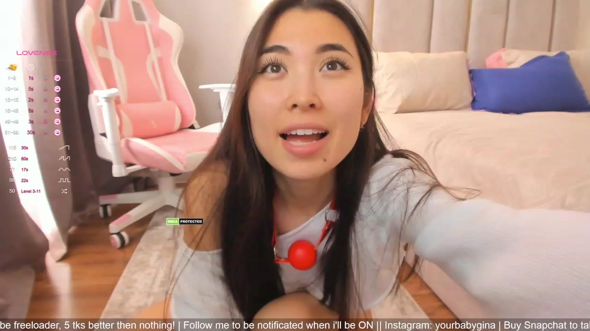 Gallery image thumbnail from assur1's myfreecams stream on, 10/04/2023, 05:28 image 1 of 20