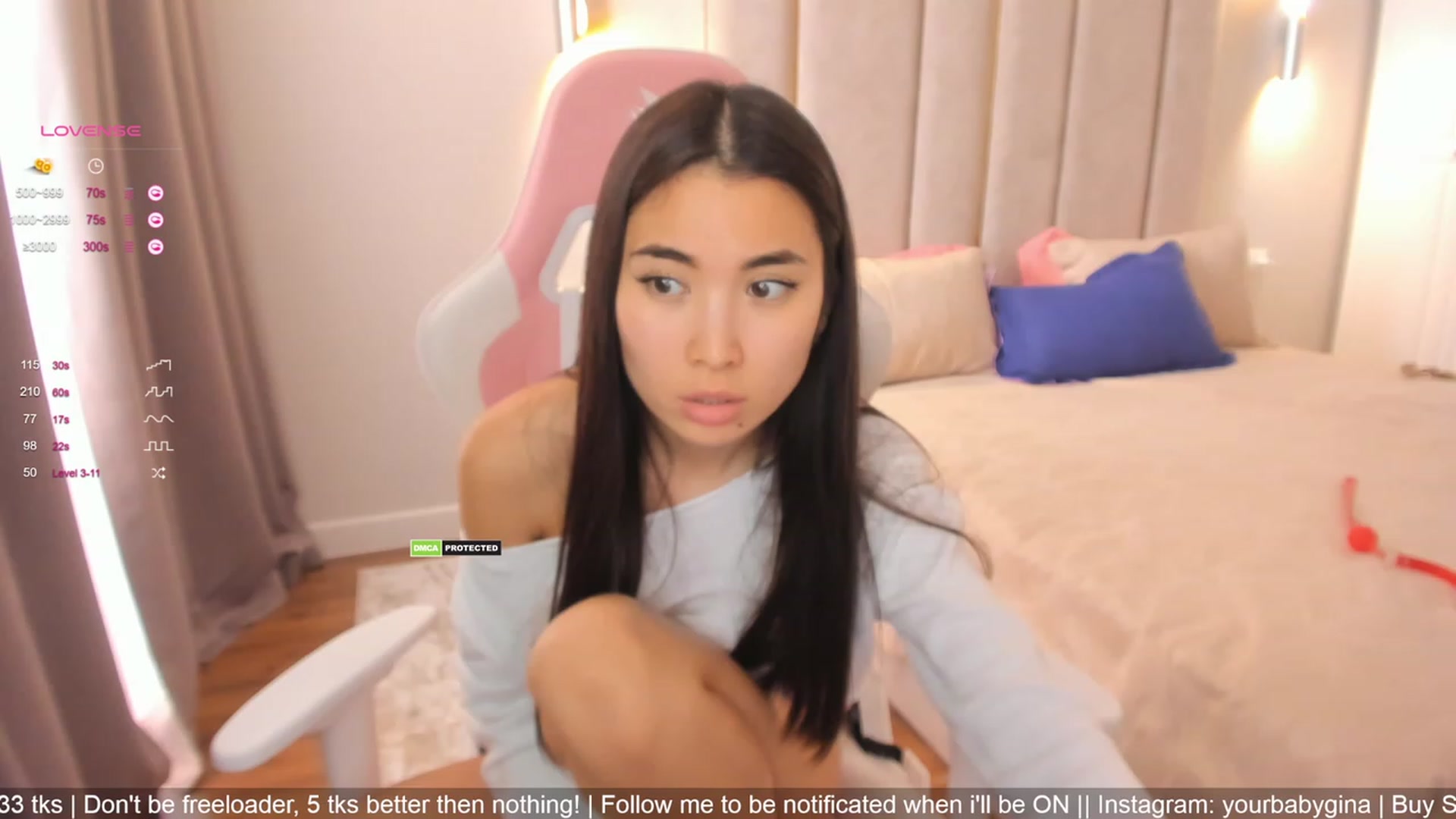 Gallery image thumbnail from assur1's myfreecams stream on, 10/04/2023, 05:28 image 14 of 20